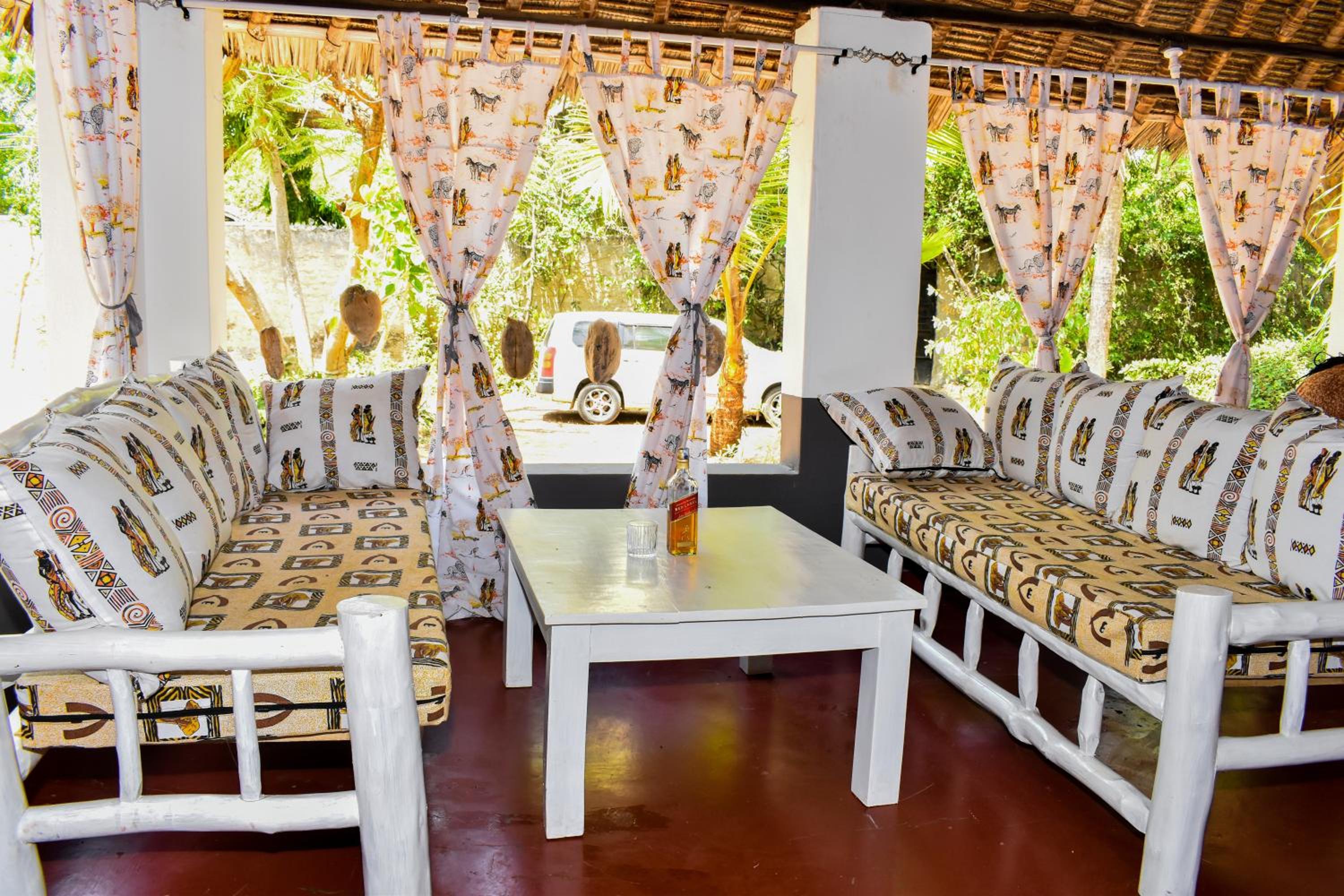 Villa Tropicana