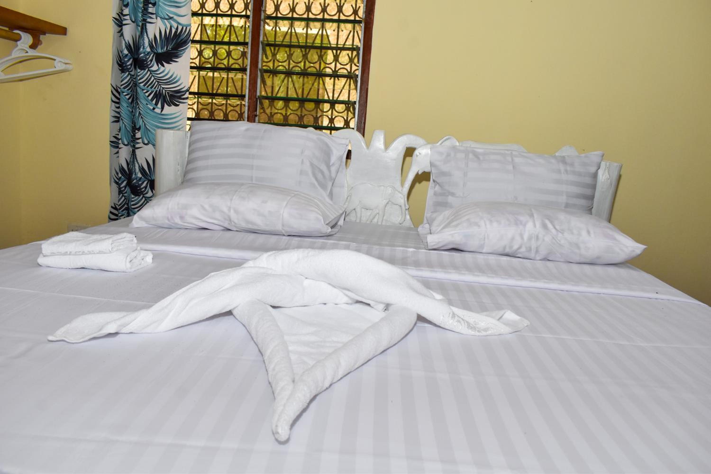 Villa Tropicana