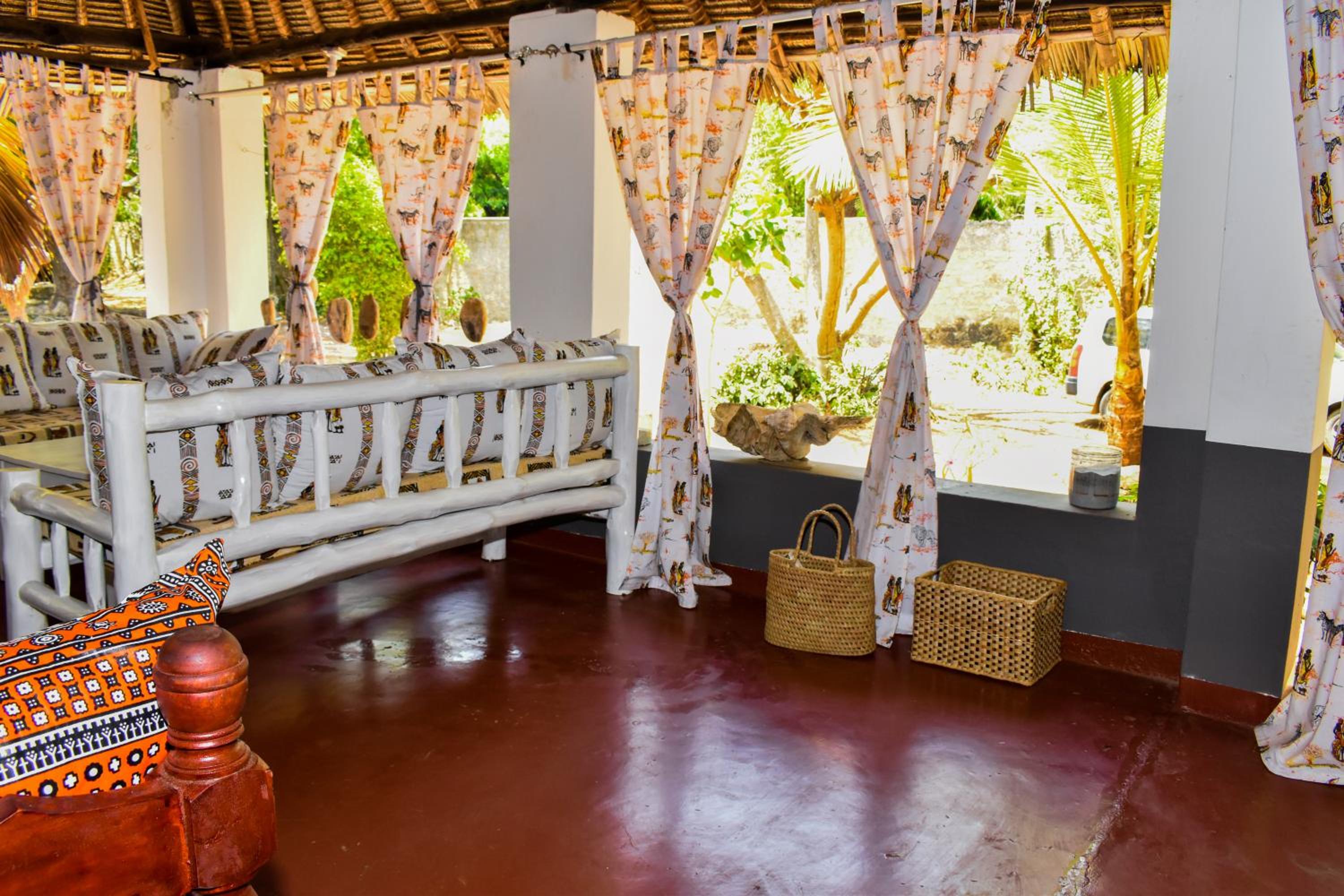 Villa Tropicana