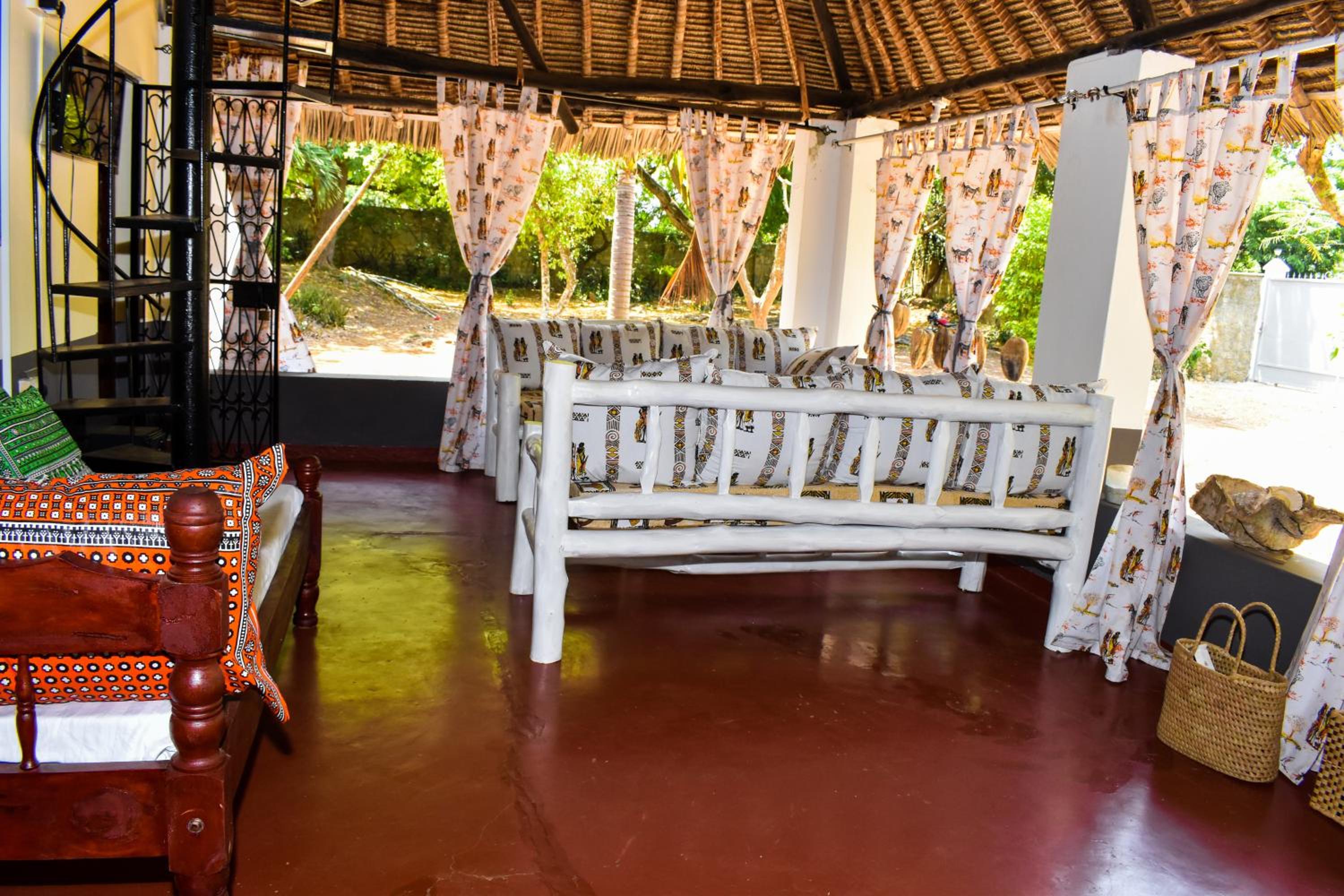 Villa Tropicana