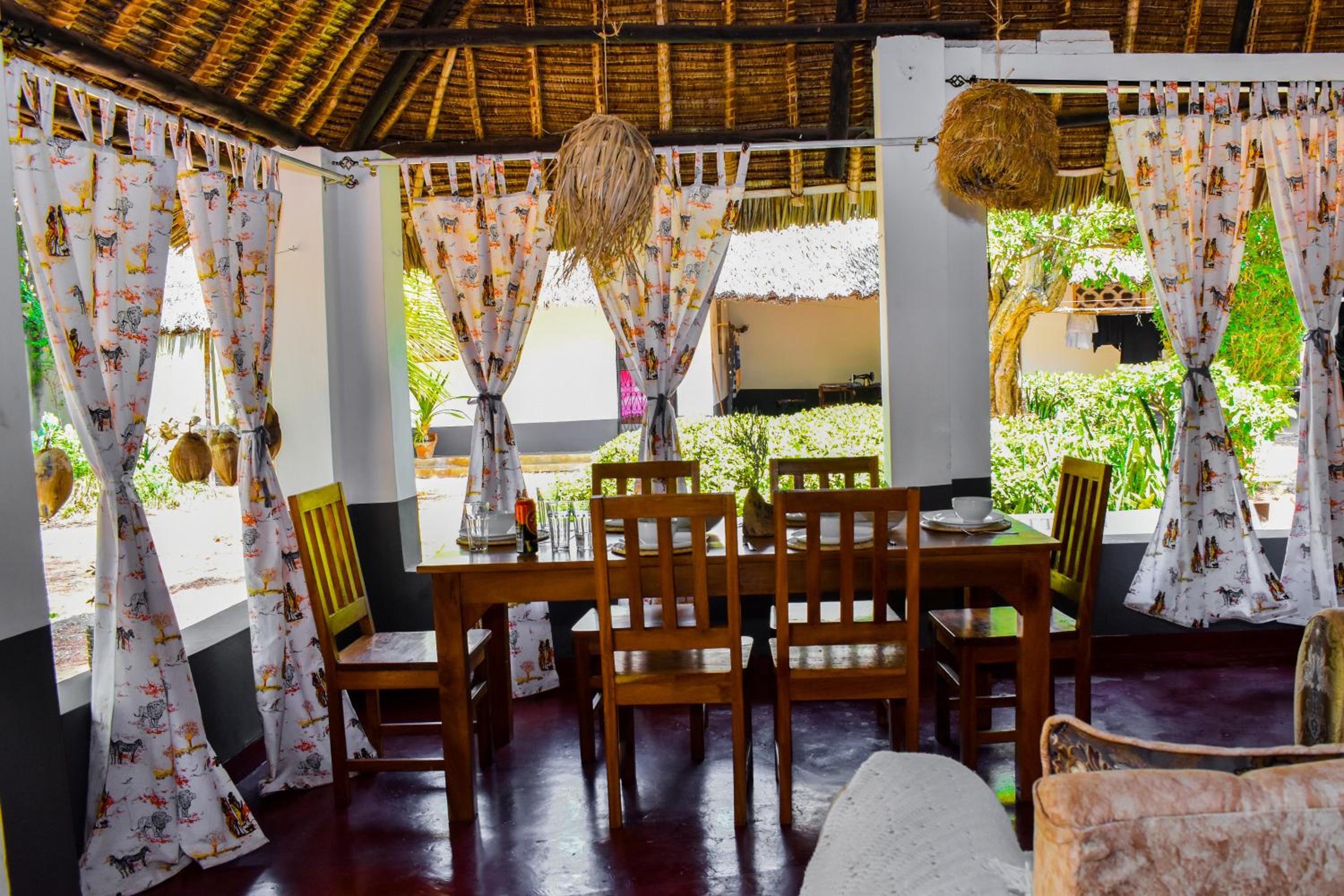 Villa Tropicana