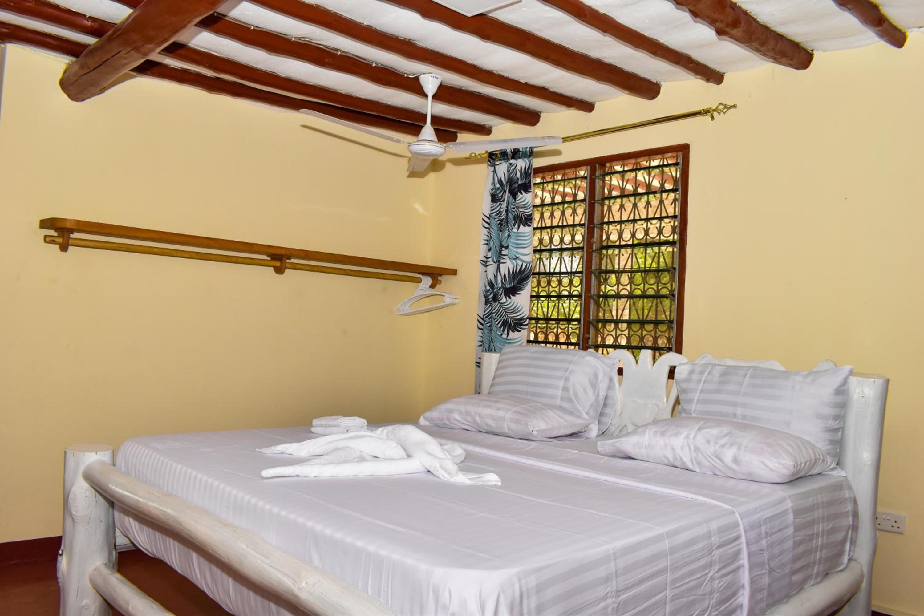 Villa Tropicana