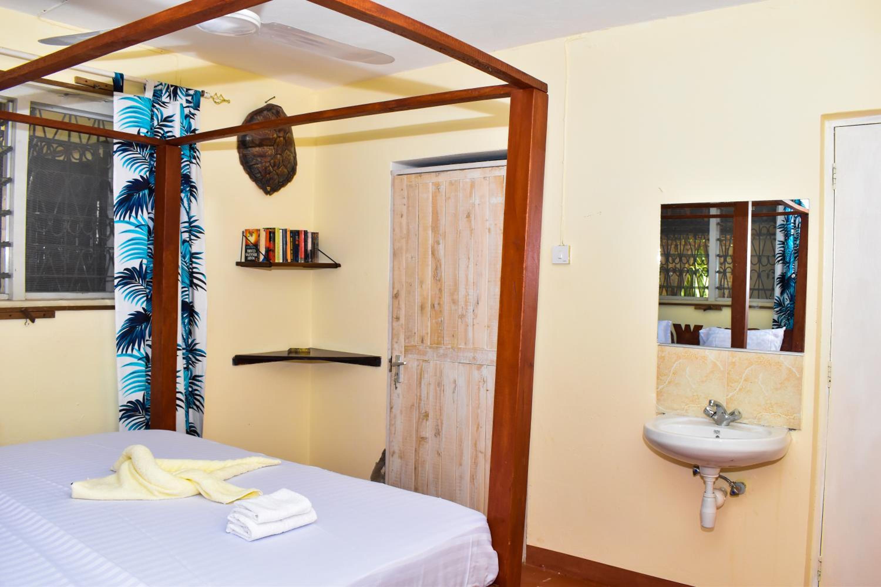 Villa Tropicana