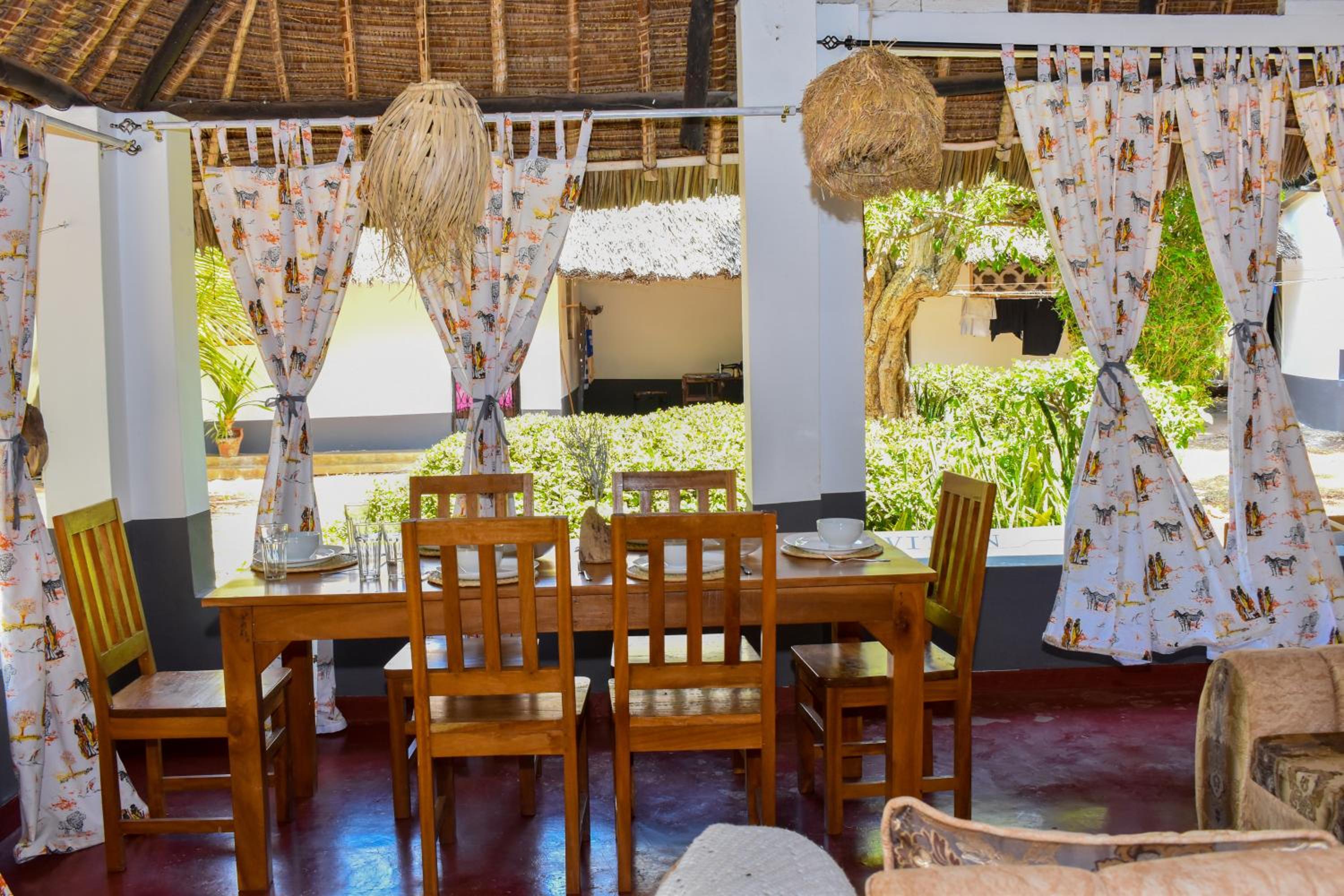 Villa Tropicana
