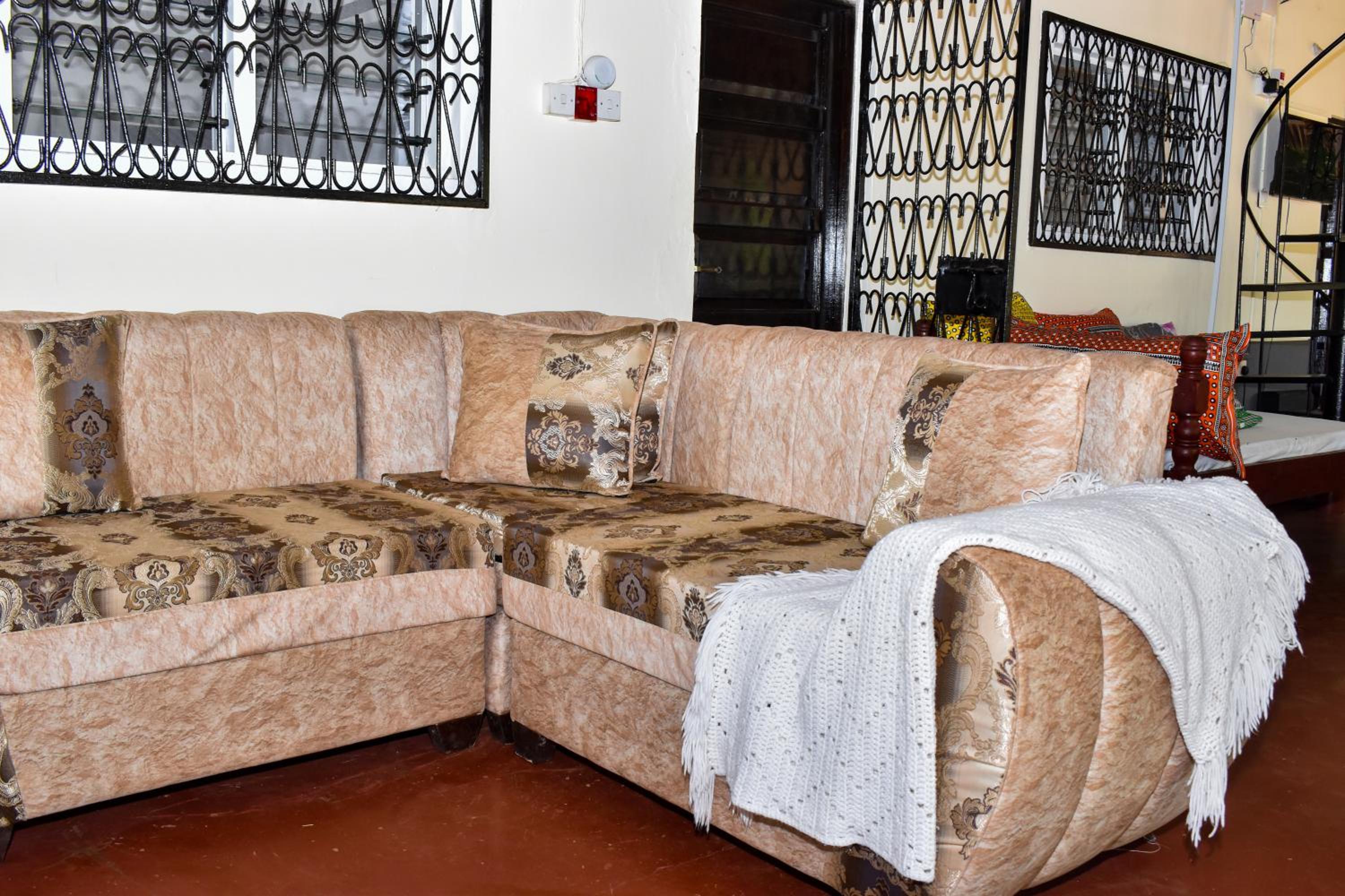 Villa Tropicana