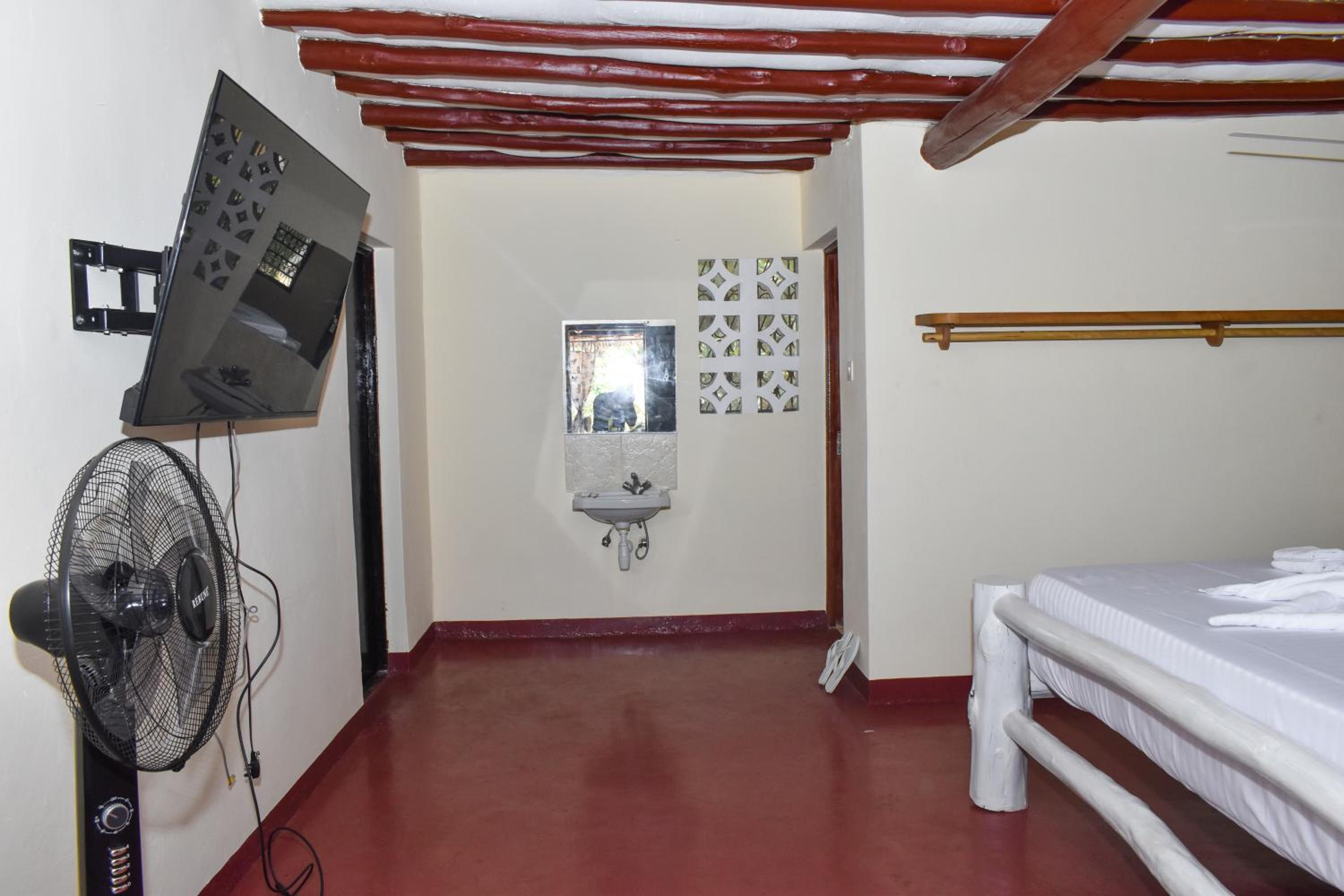 Villa Tropicana