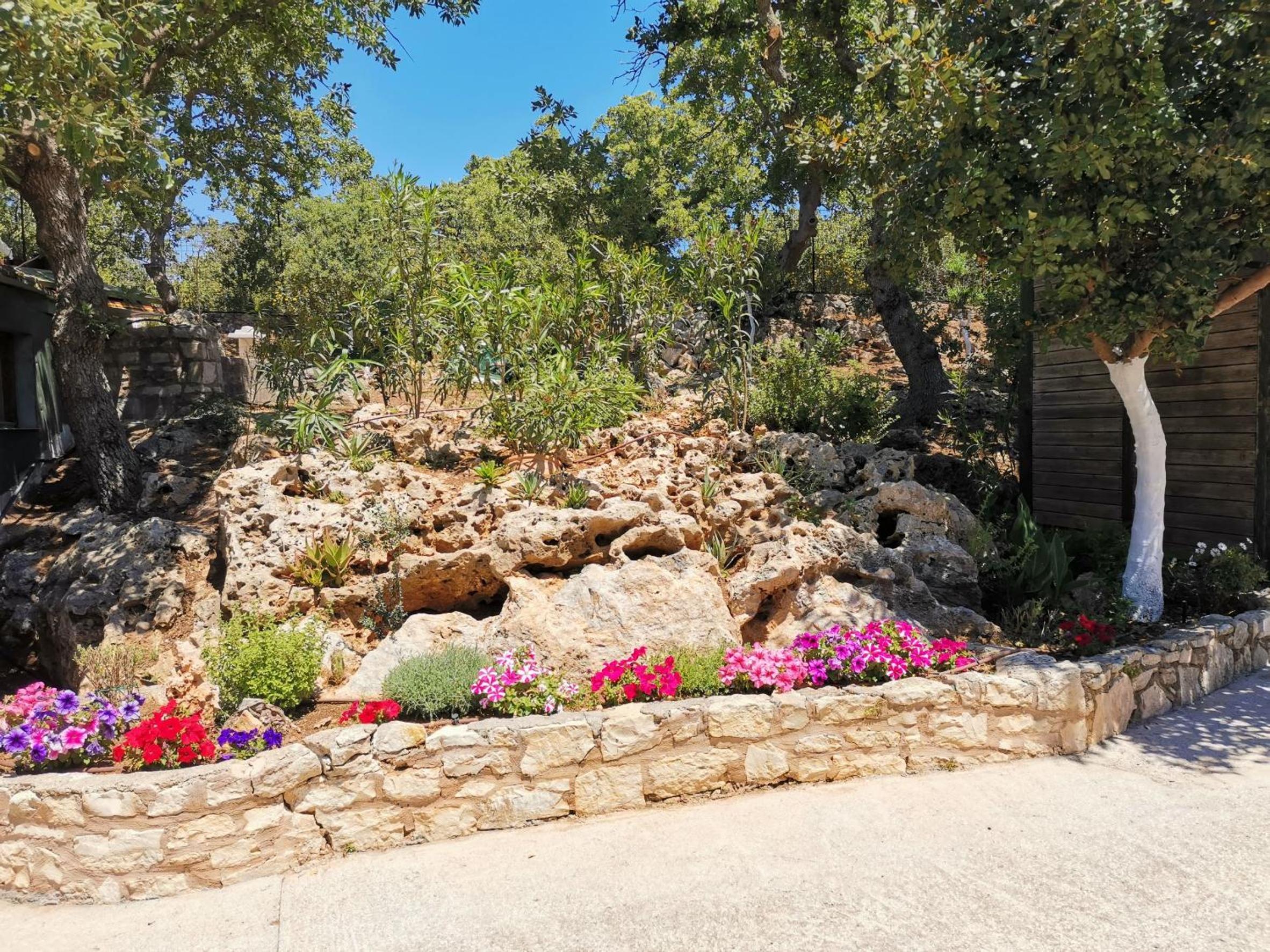 Villa Ermis - The Cretan Castello
