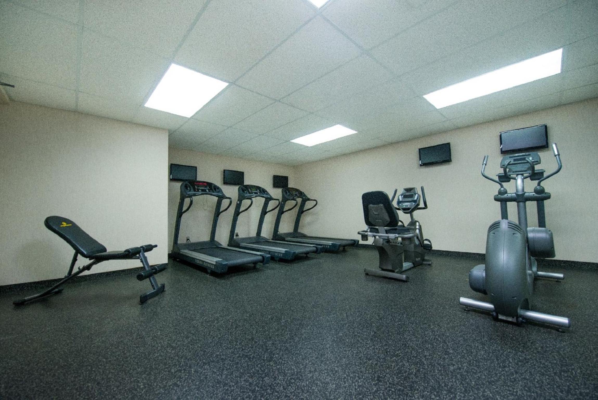 Thunder Bay Vacations - Superior Inn Hotel and Conference Centre Thunder Bay - Property Image 16