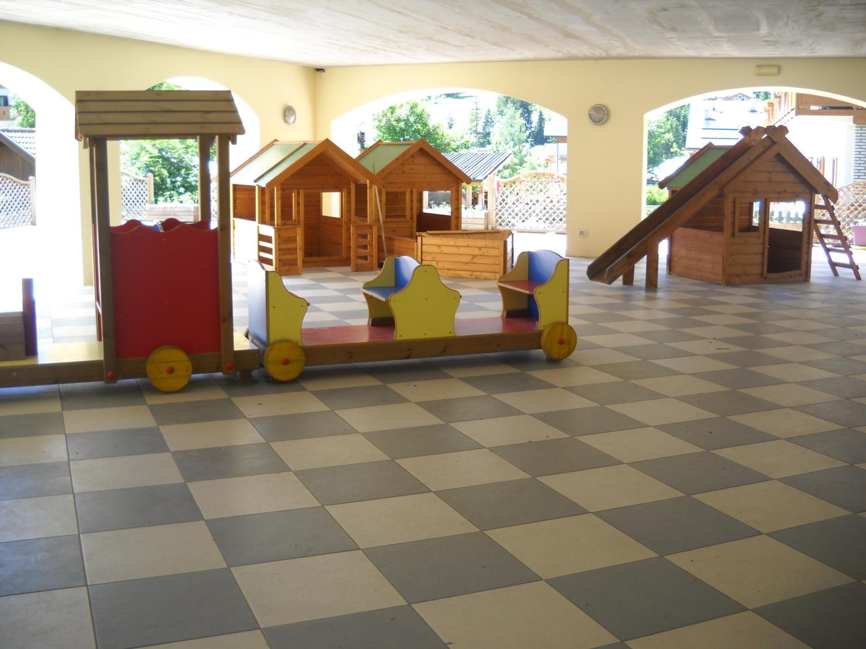 Casa Alessia view 3