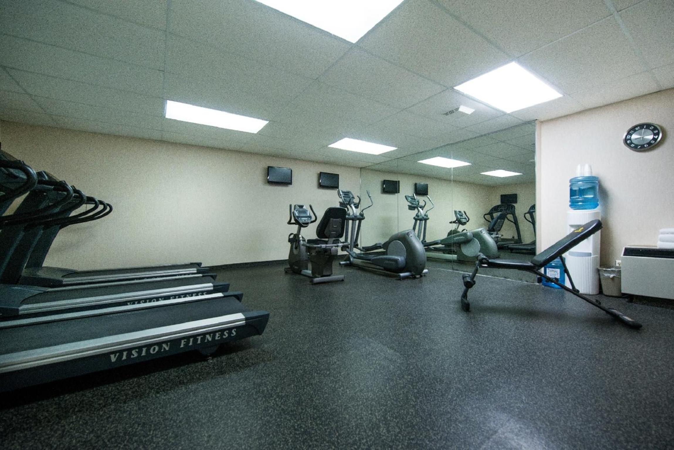 Thunder Bay Vacations - Superior Inn Hotel and Conference Centre Thunder Bay - Property Image 17