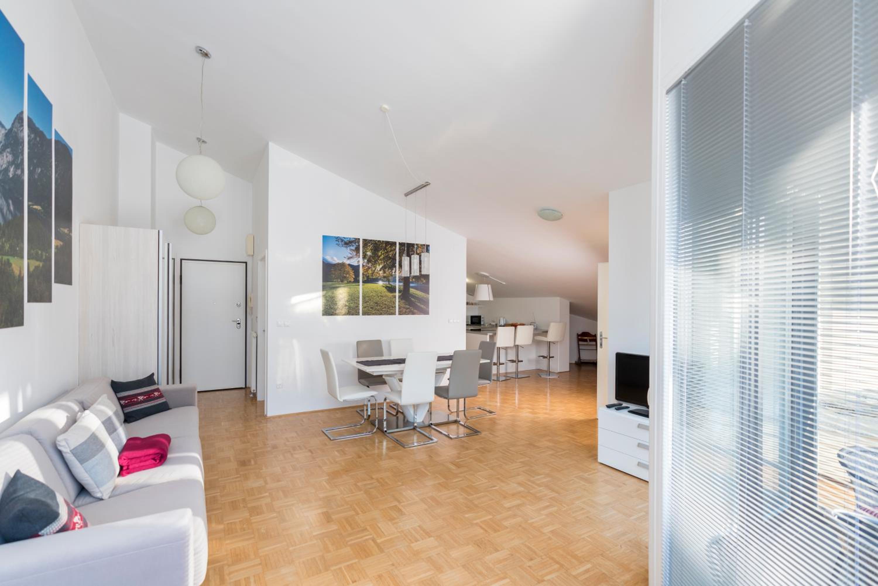 DREAM & RELAX Apartment view 3
