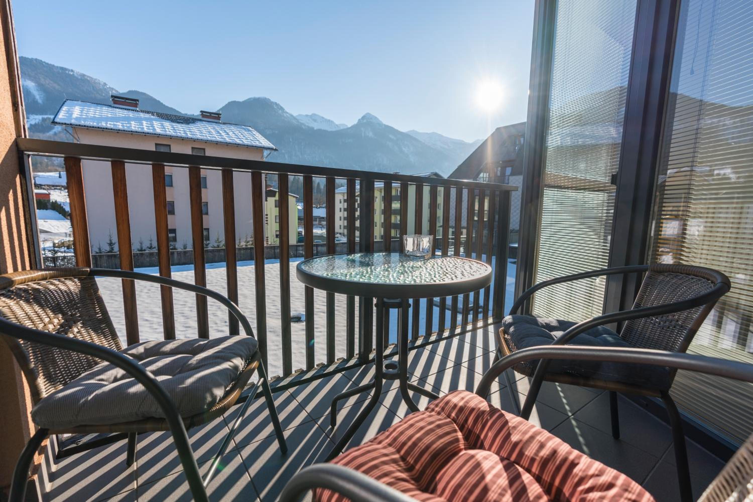 DREAM & RELAX Apartment view 4