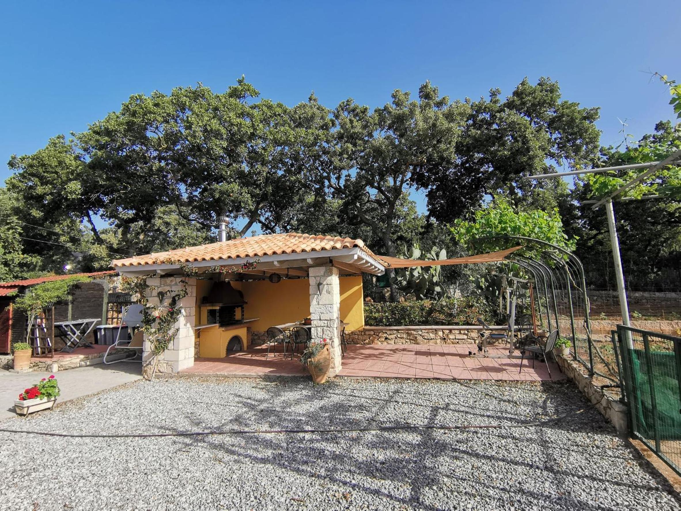 Villa Ermis - The Cretan Castello