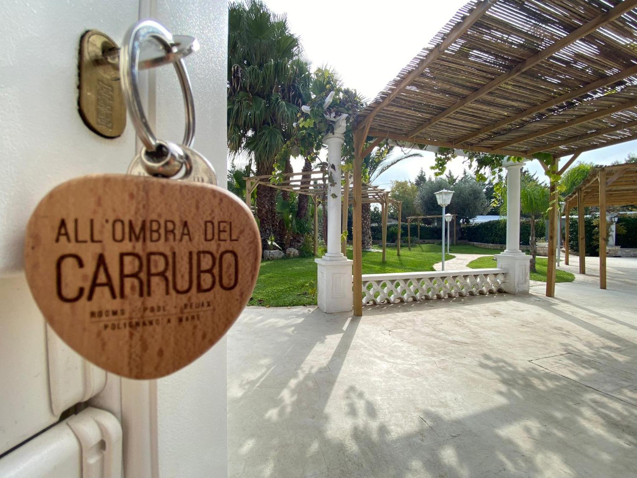All`Ombra del Carrubo view 3