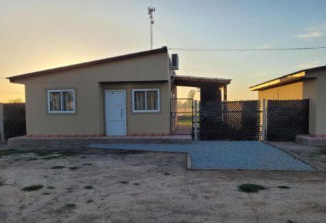 Cabañas Iñ Püñen