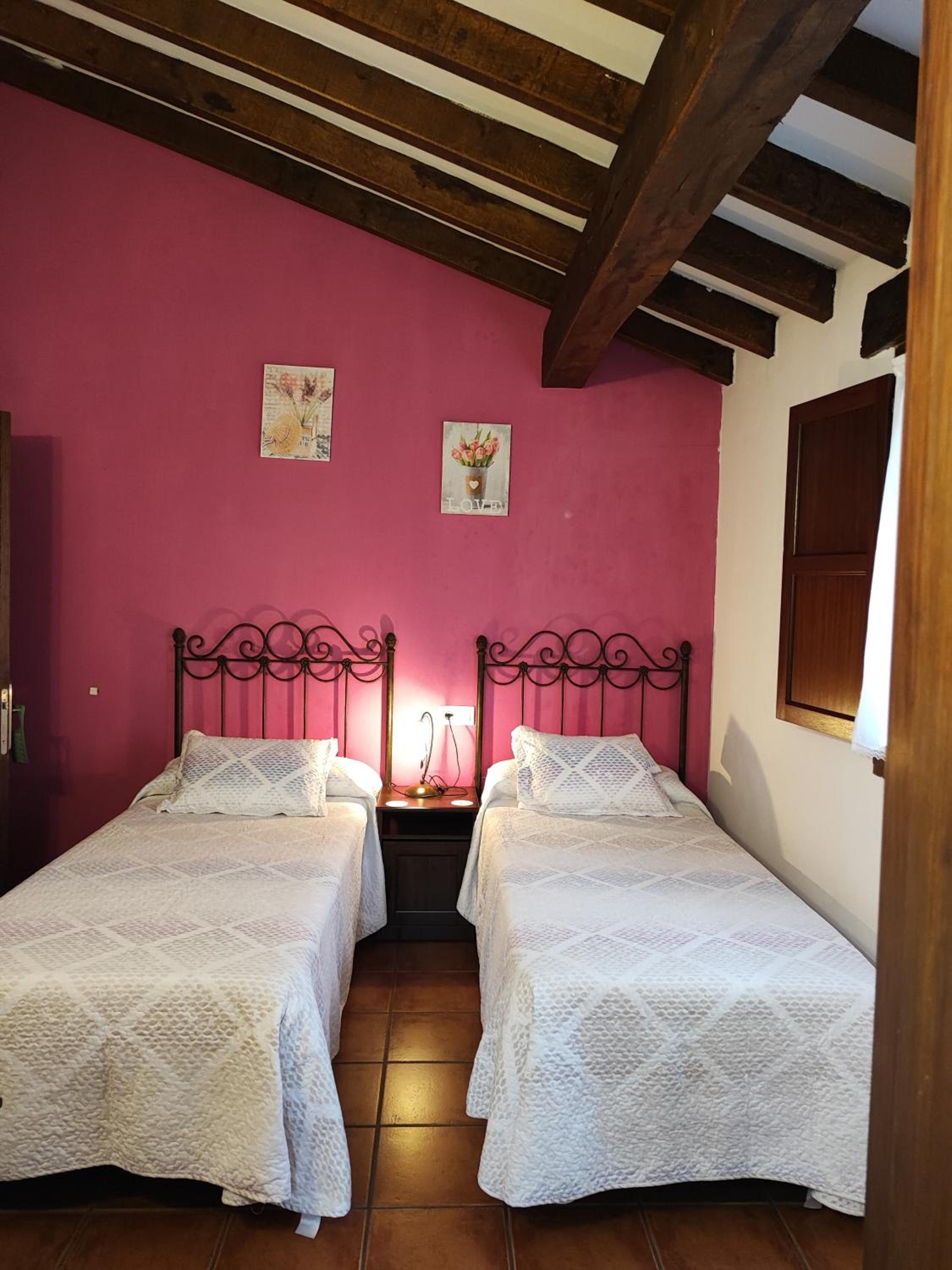 Pasaje San Jorge