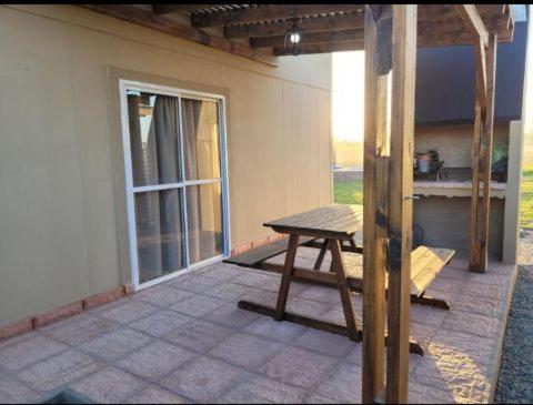 Cabañas Iñ Püñen