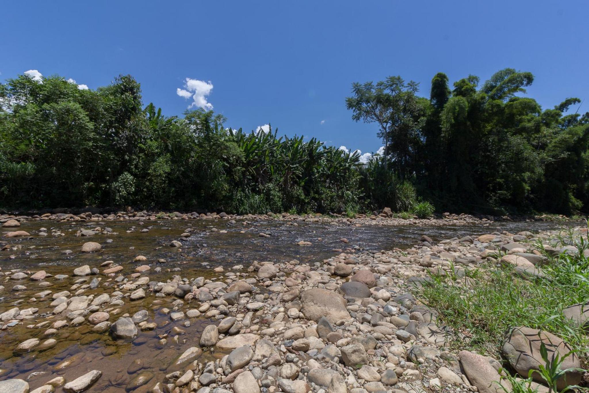 Chácara Caminho do Rio