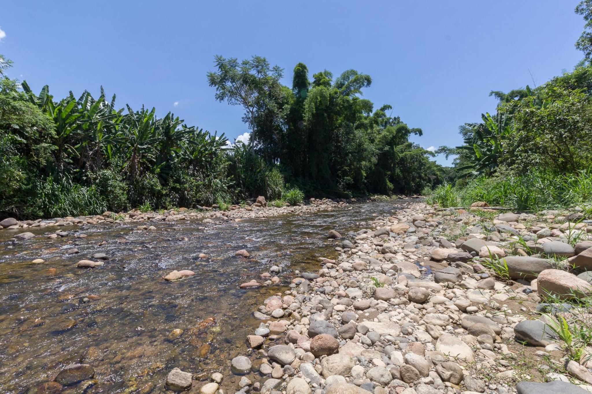 Chácara Caminho do Rio