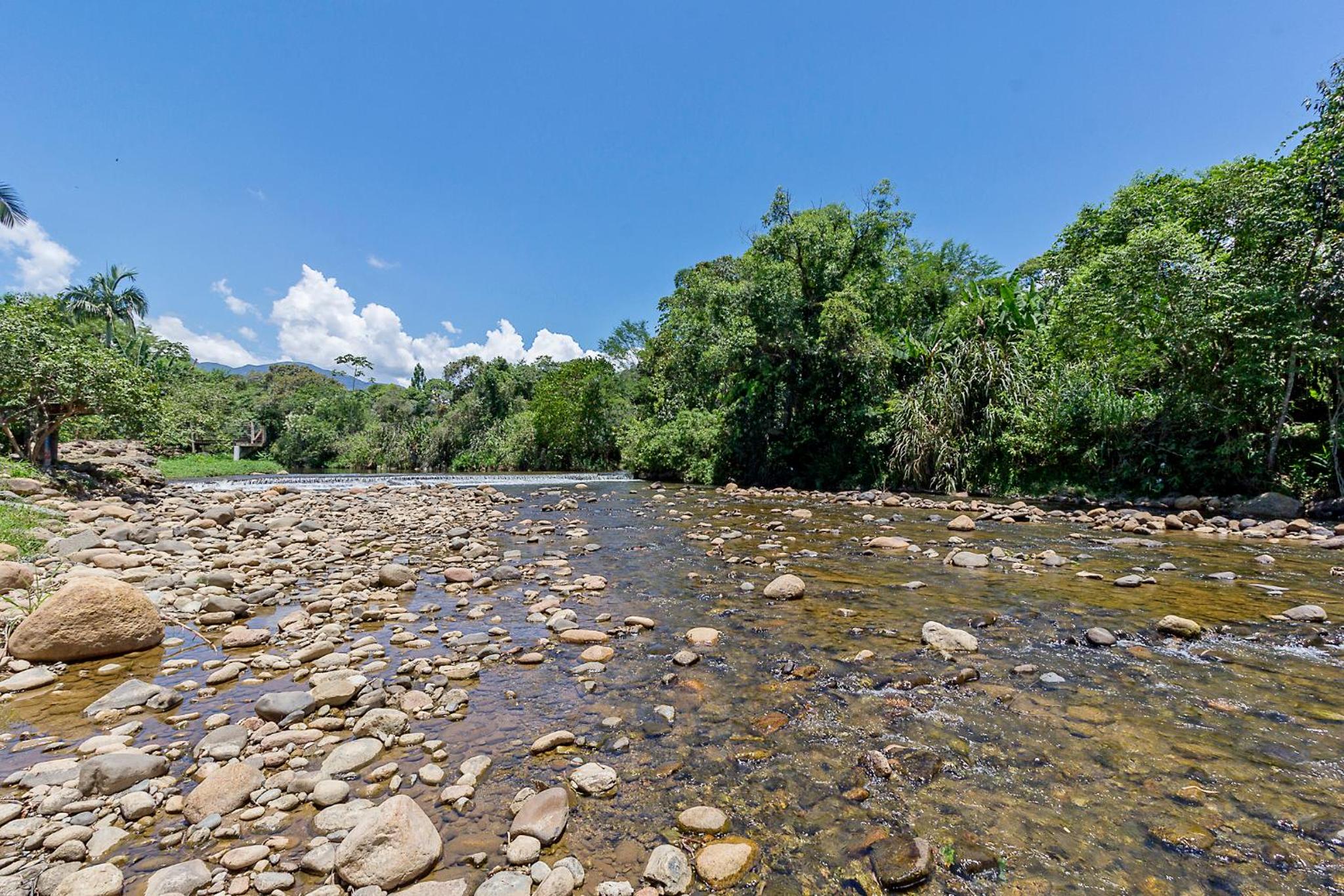 Chácara Caminho do Rio
