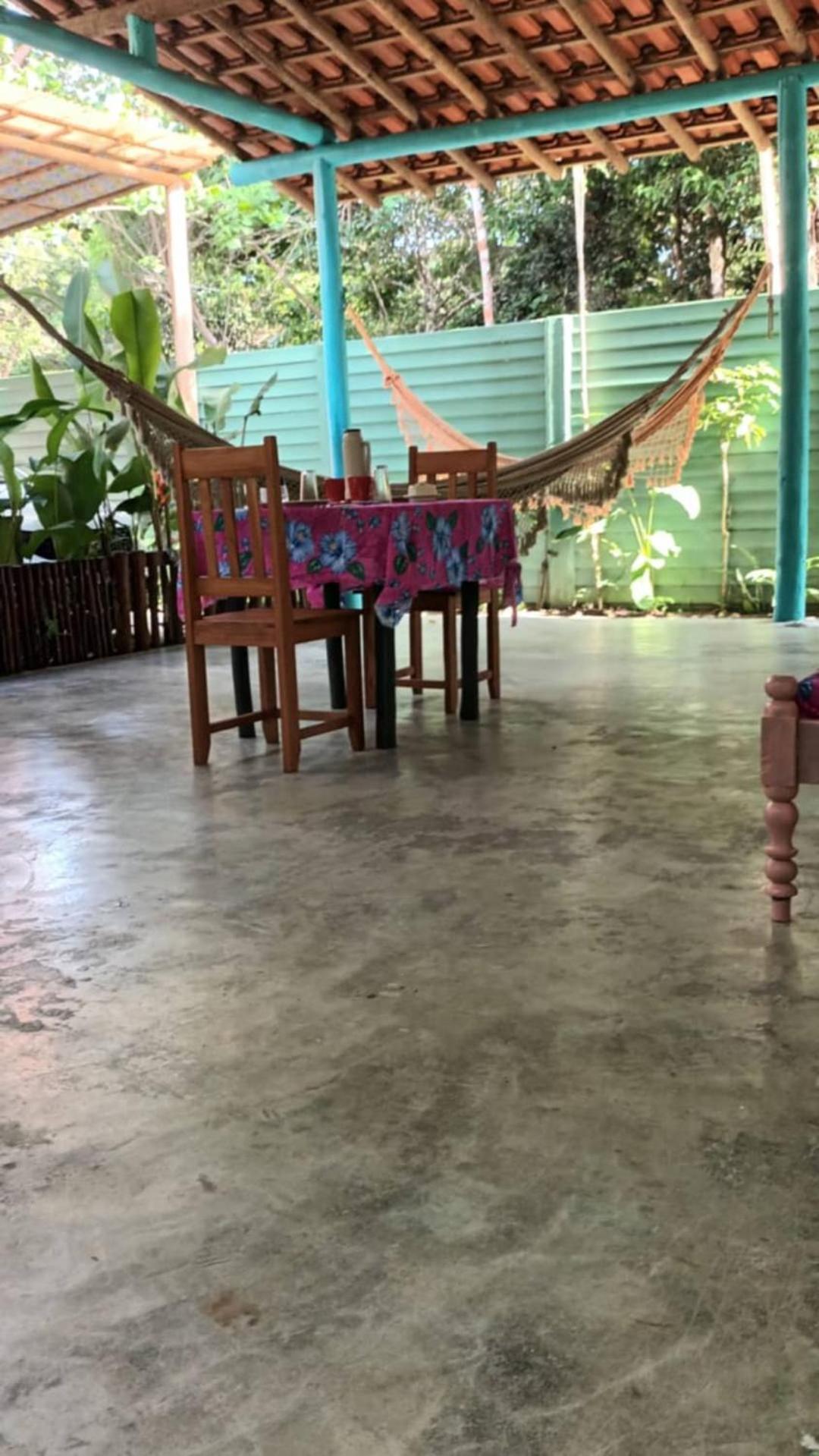 4eTal Trancoso