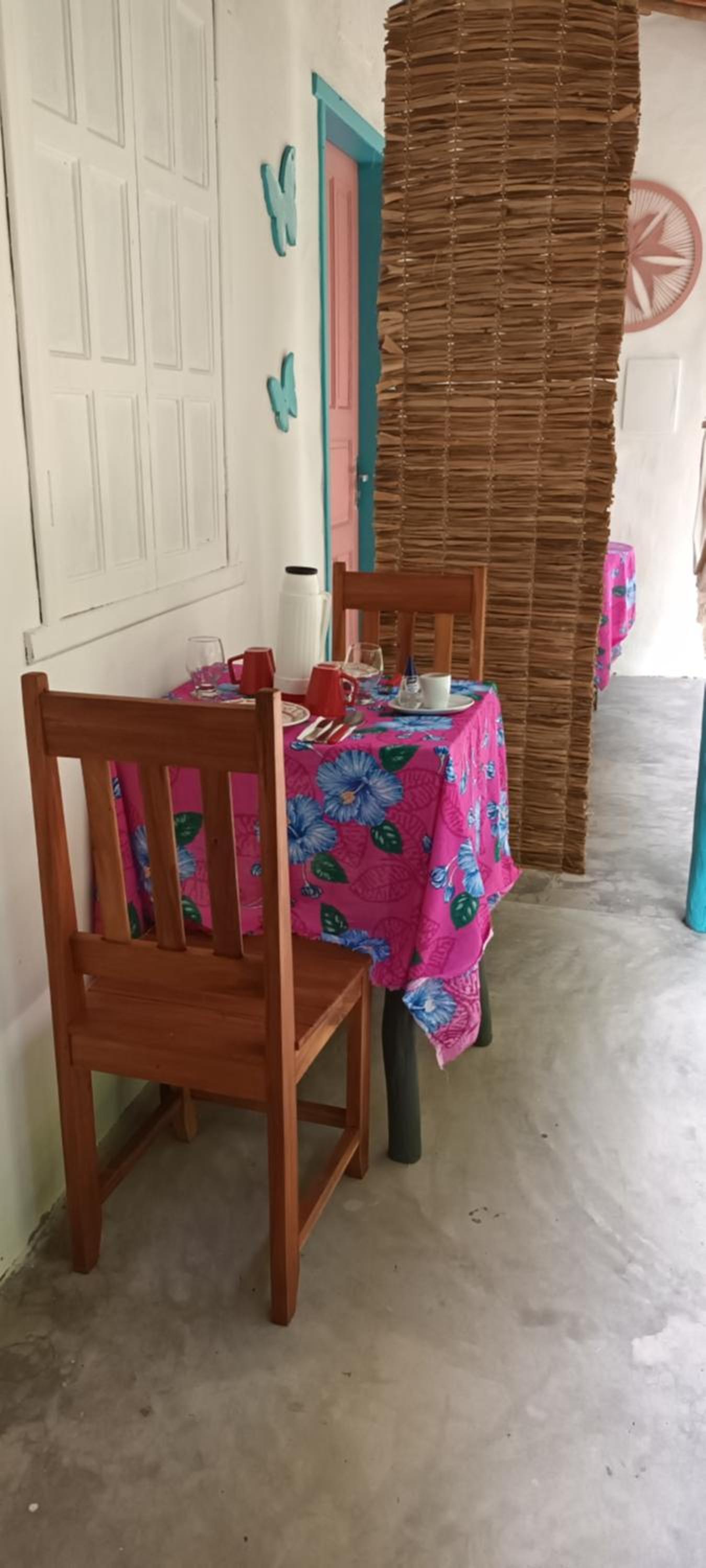 4eTal Trancoso