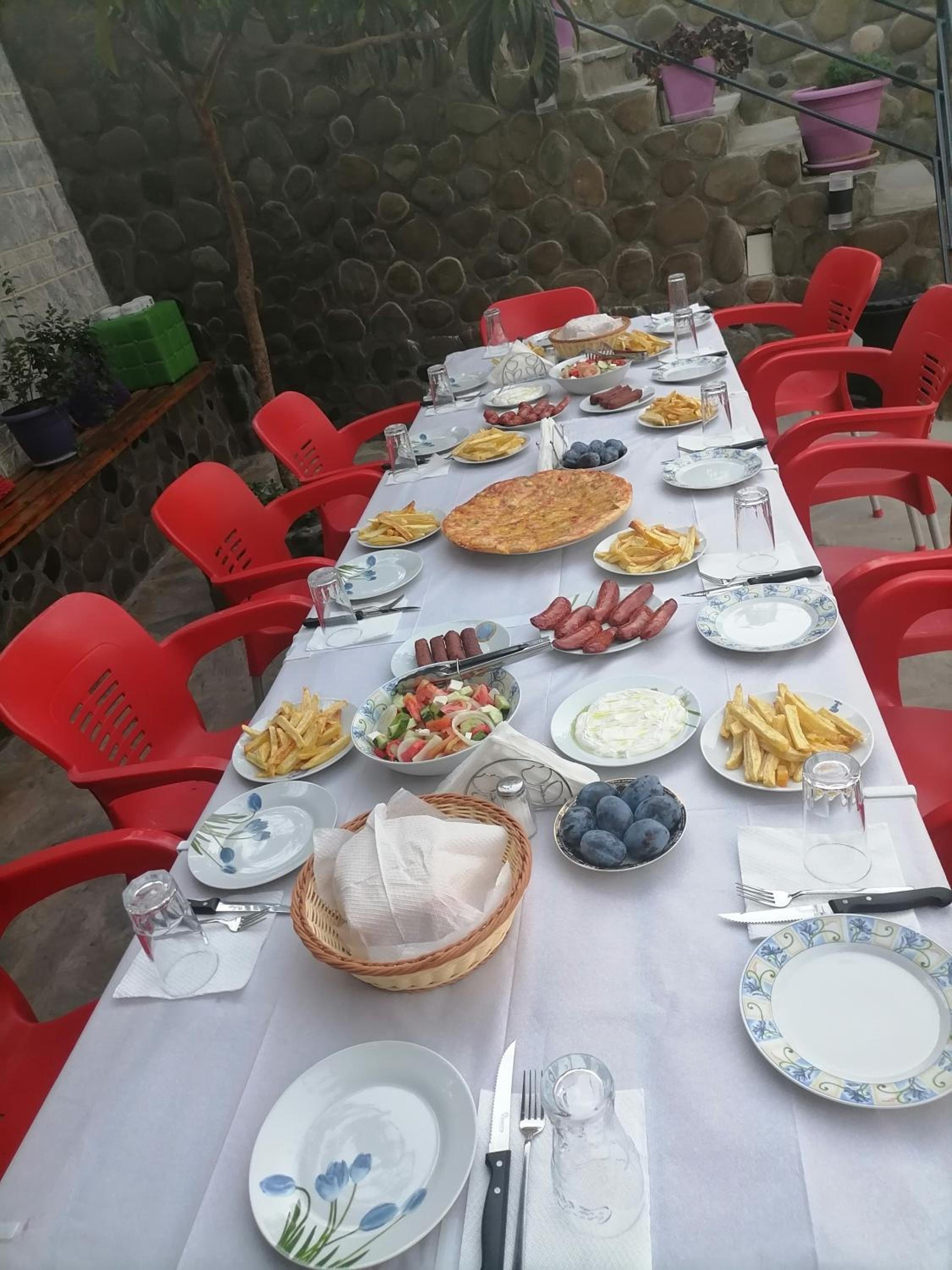 Bixhaku GuestHouse