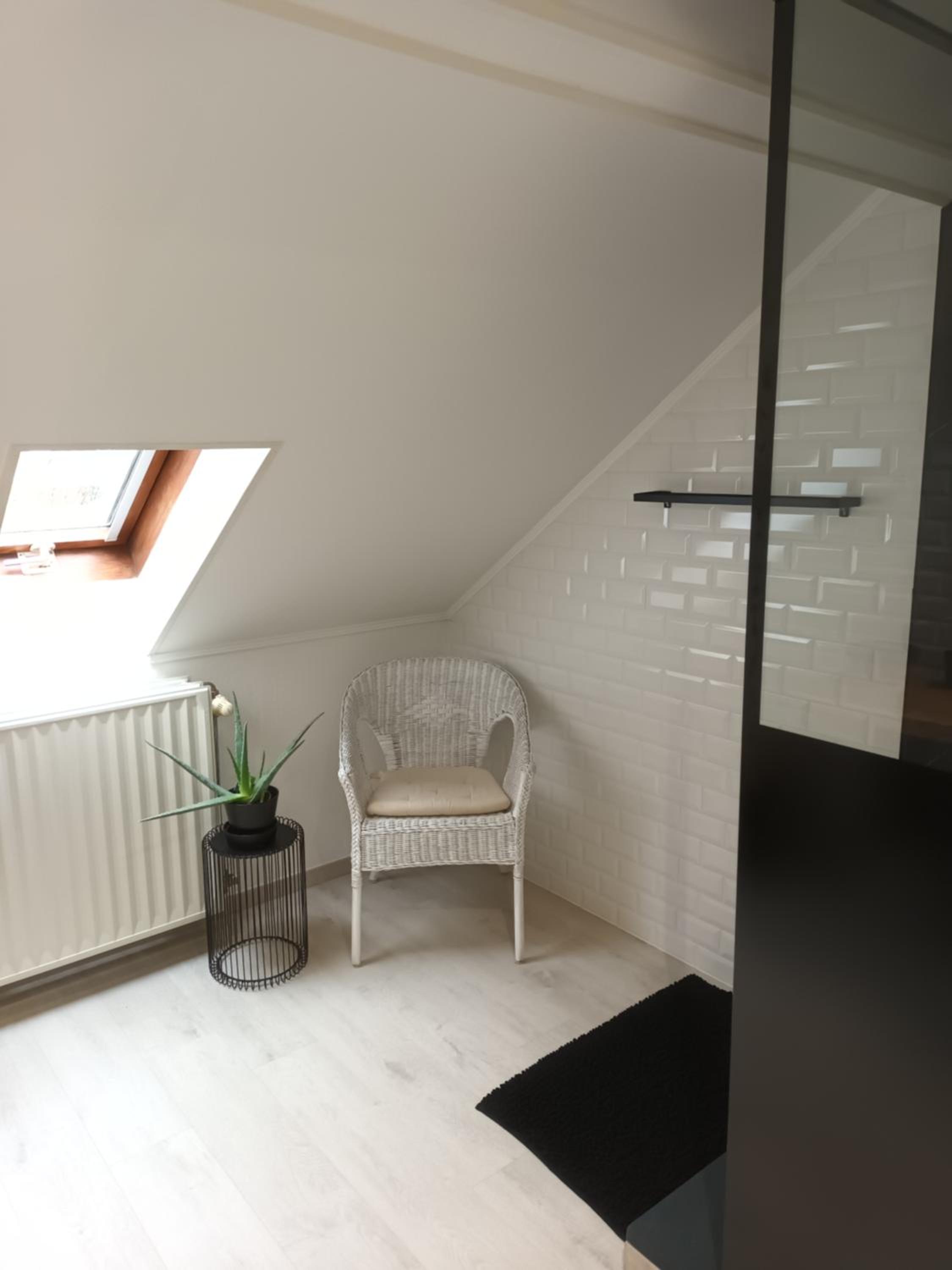 Le Studio Des Pervenches