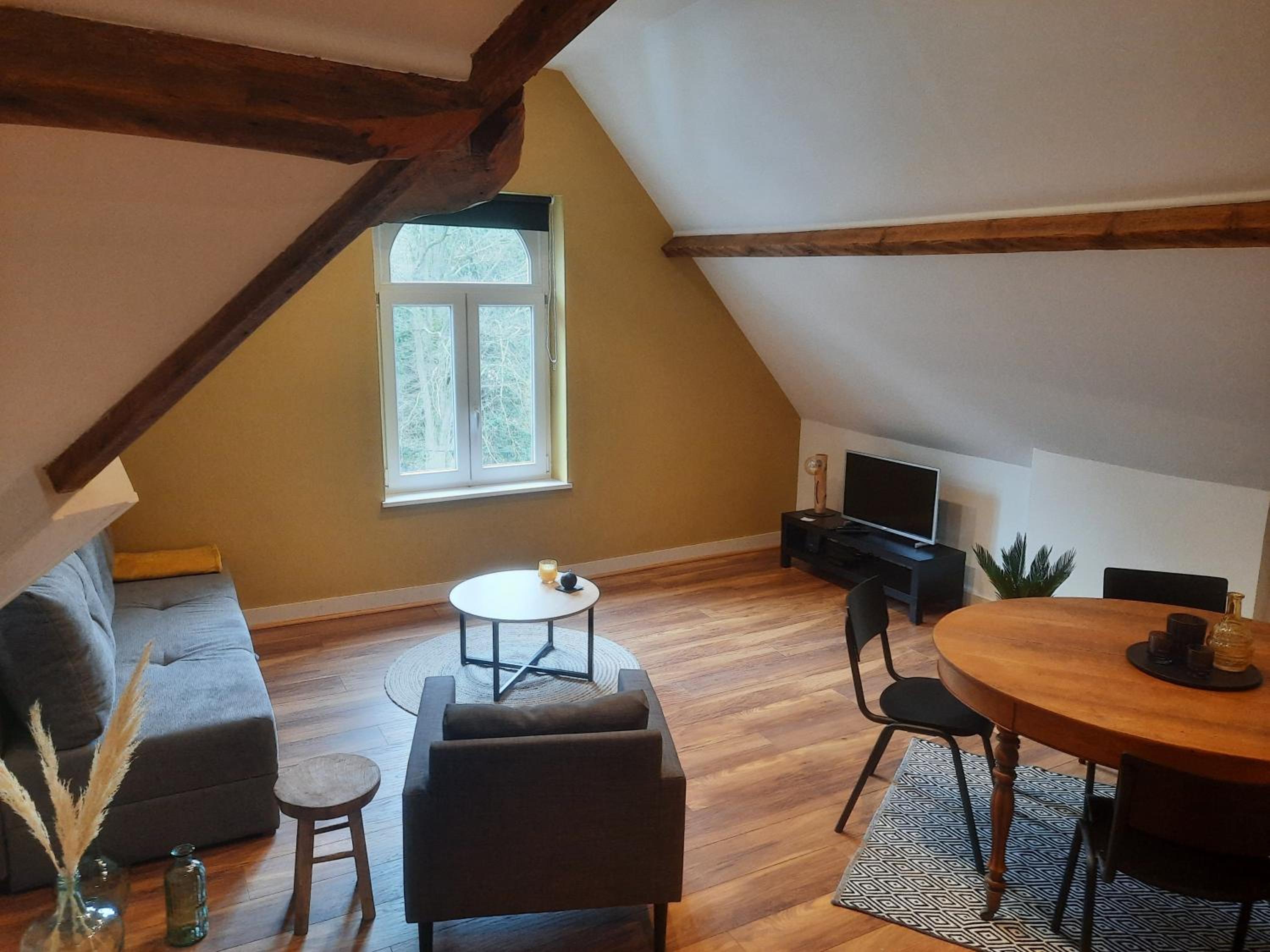 Le Studio Des Pervenches