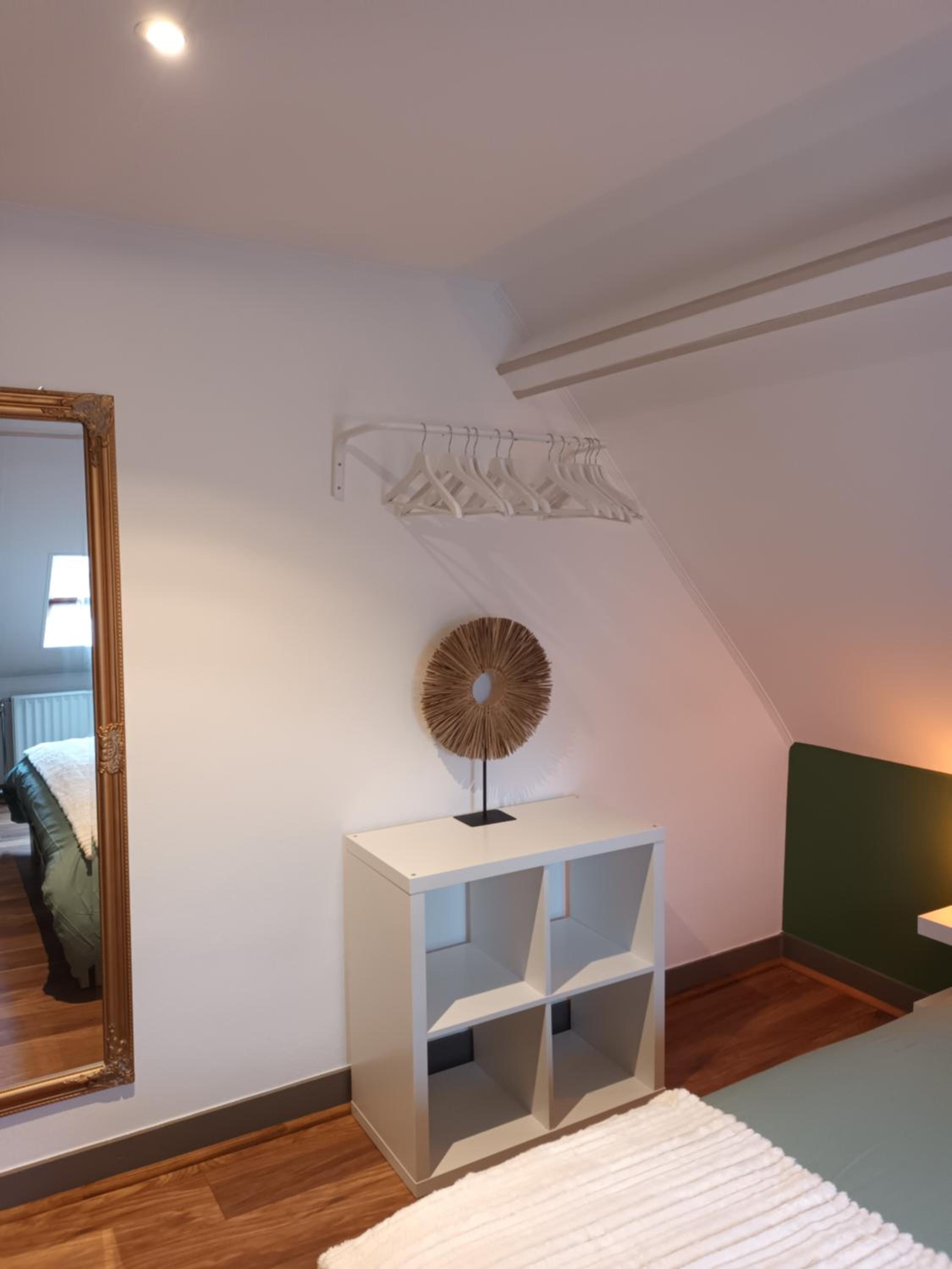 Le Studio Des Pervenches