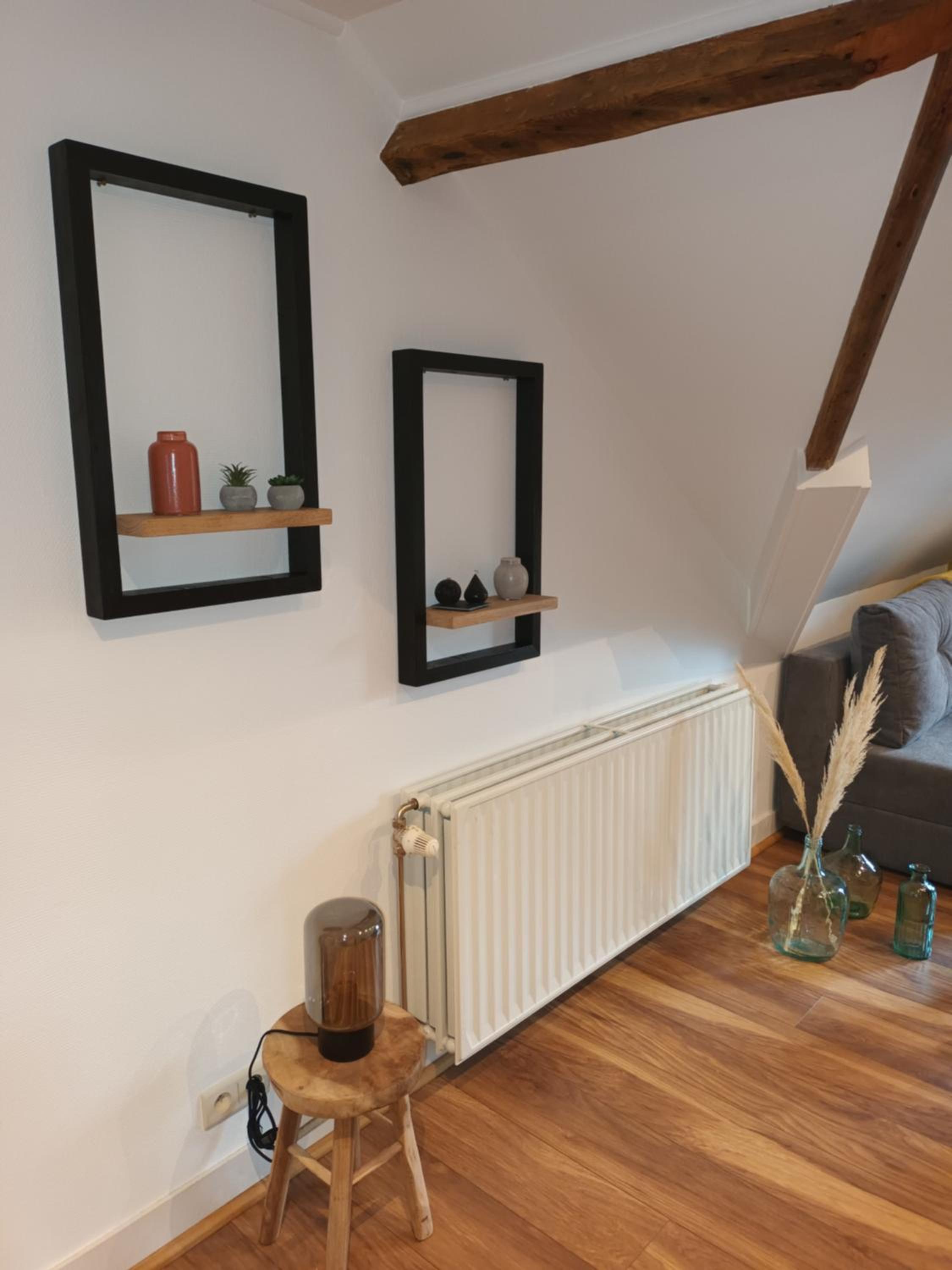 Le Studio Des Pervenches