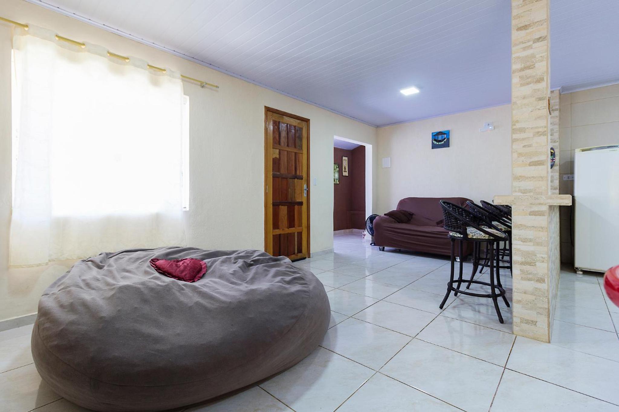 Sobrado da Vila Morretes