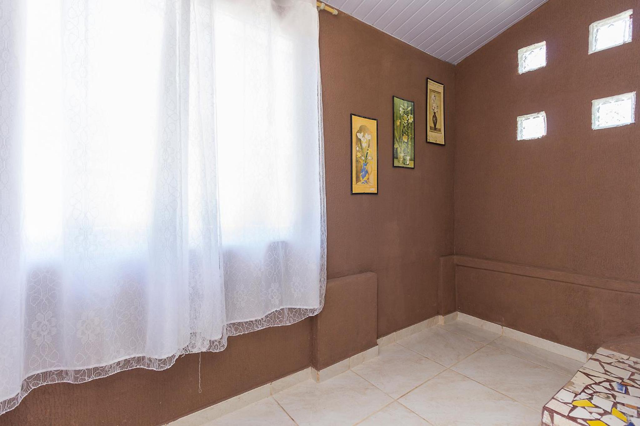 Sobrado da Vila Morretes
