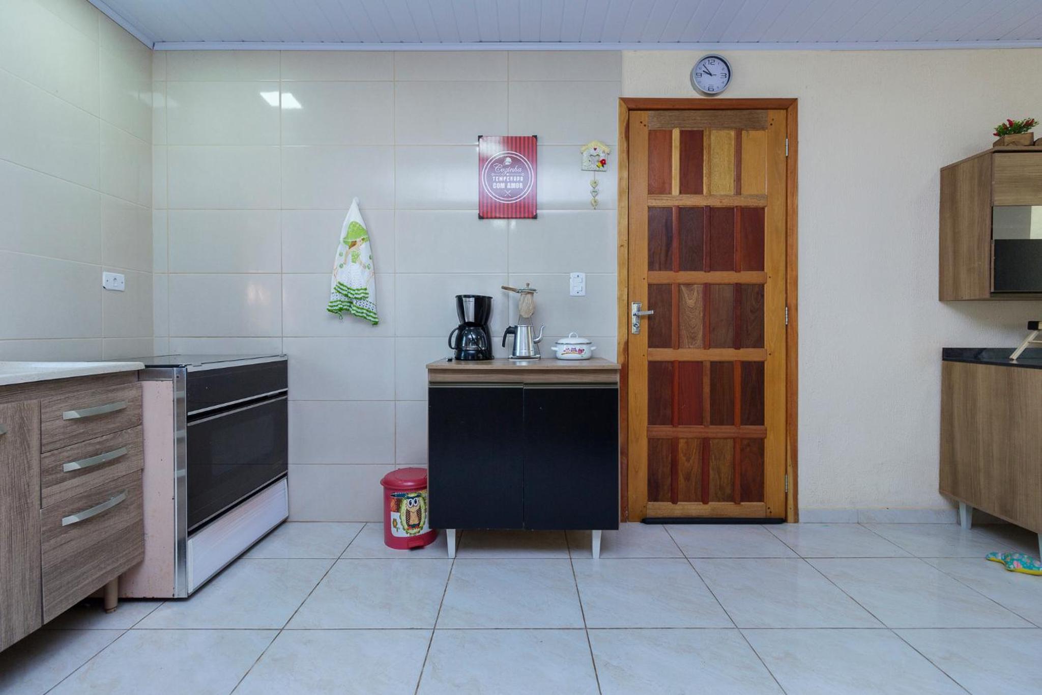 Sobrado da Vila Morretes