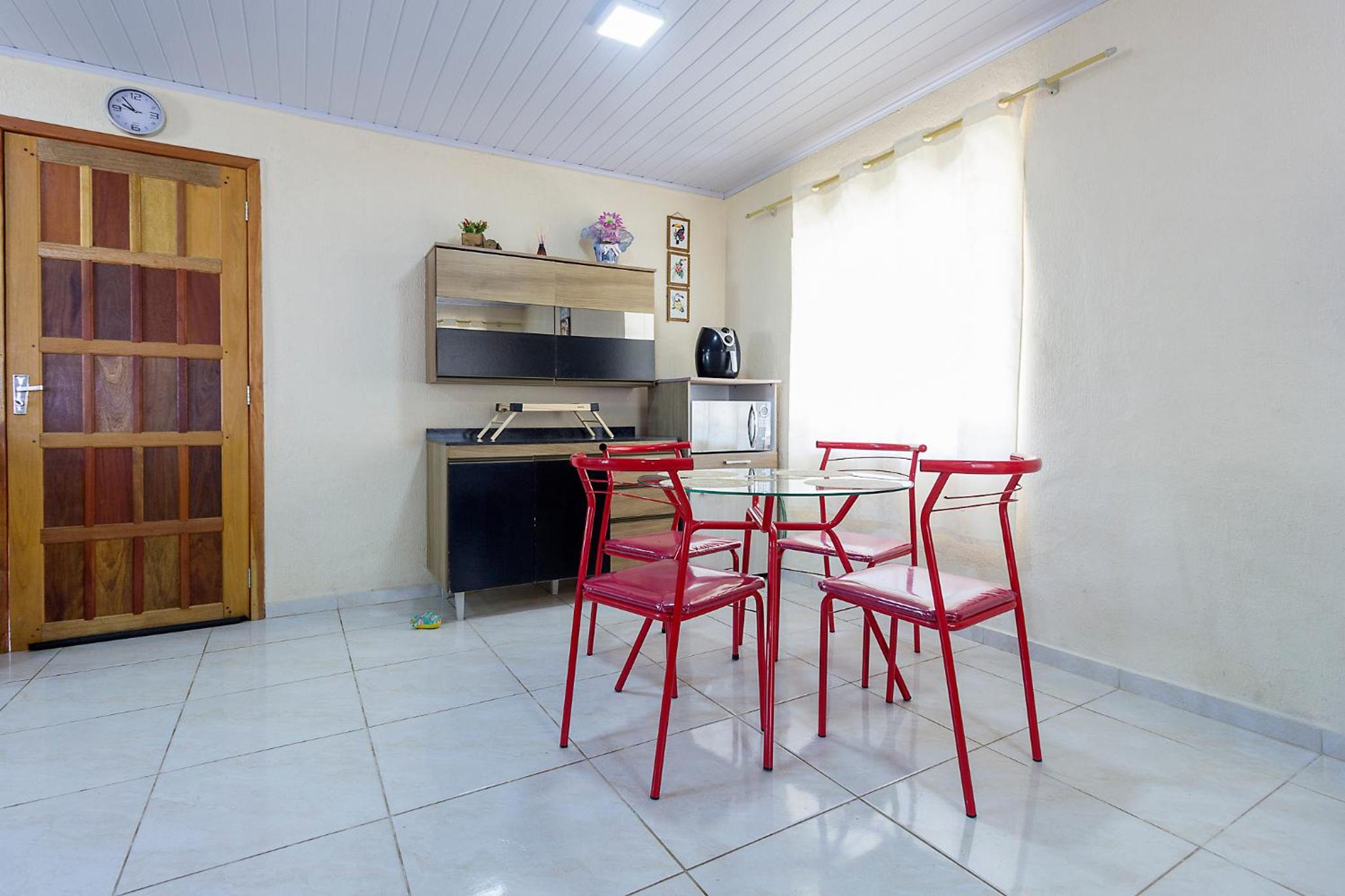 Sobrado da Vila Morretes