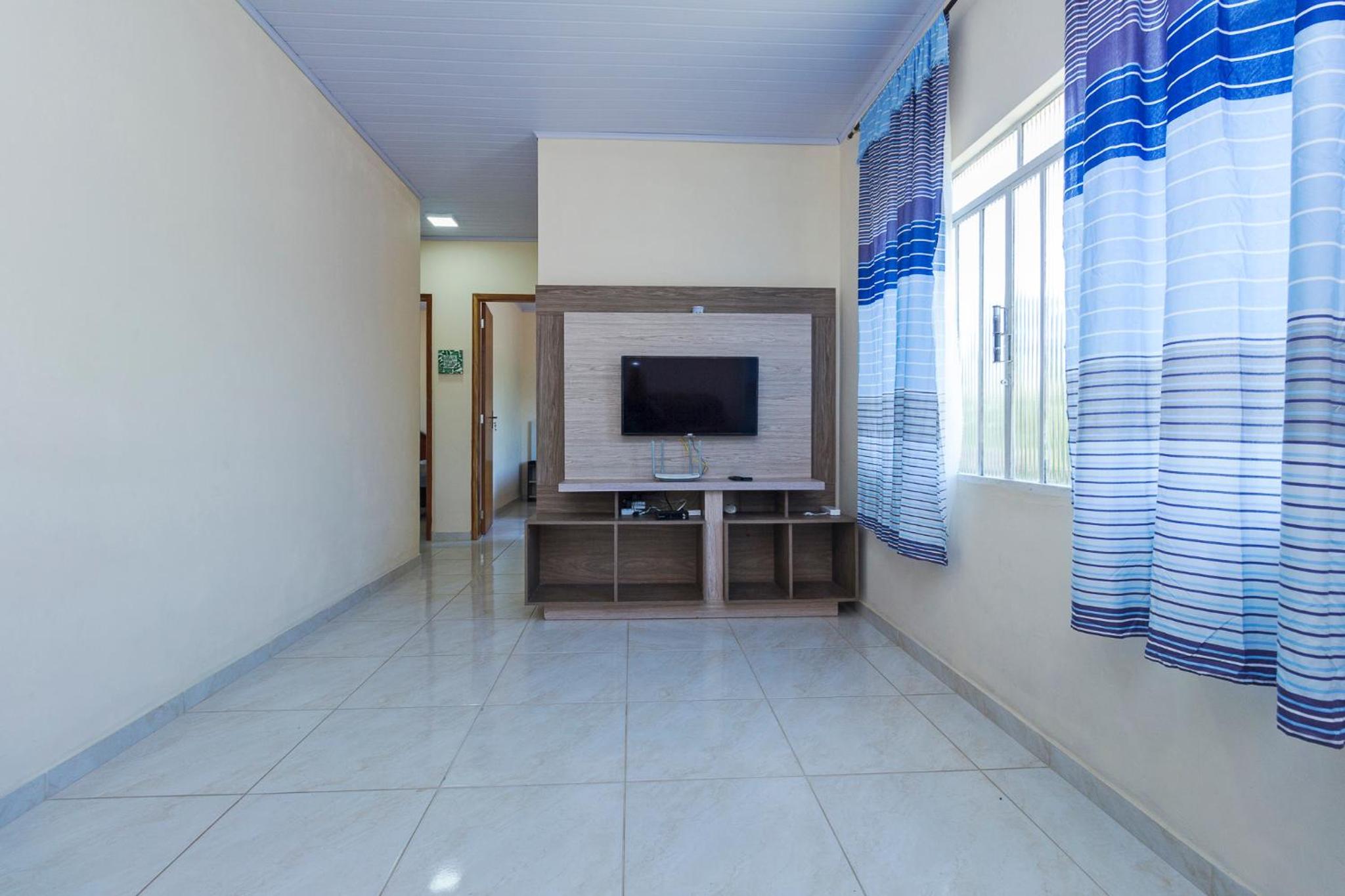 Sobrado da Vila Morretes