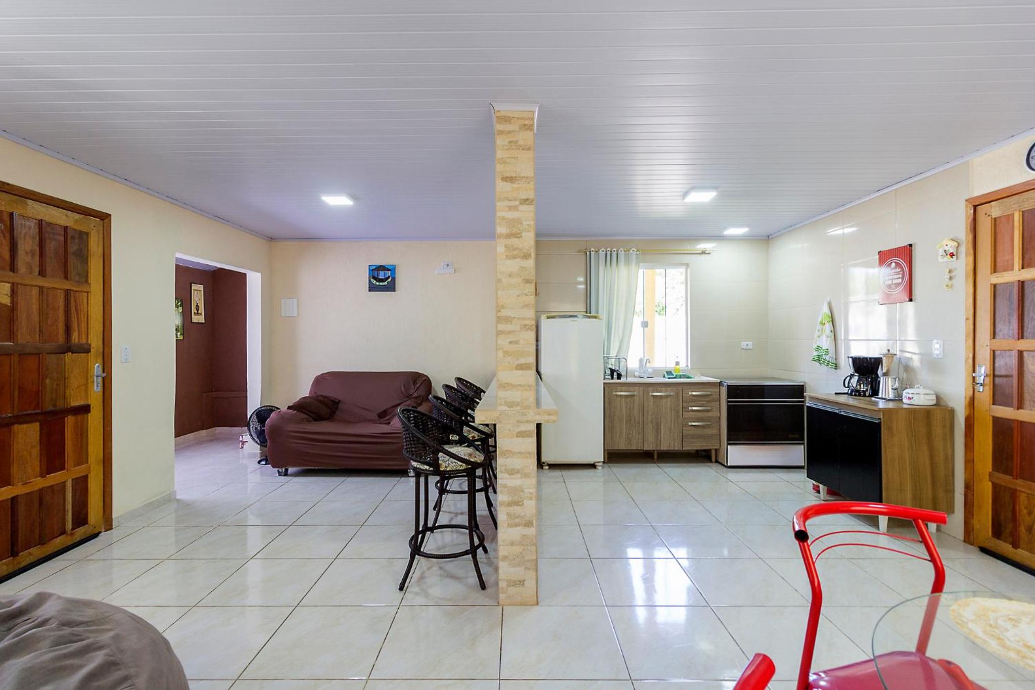 Sobrado da Vila Morretes