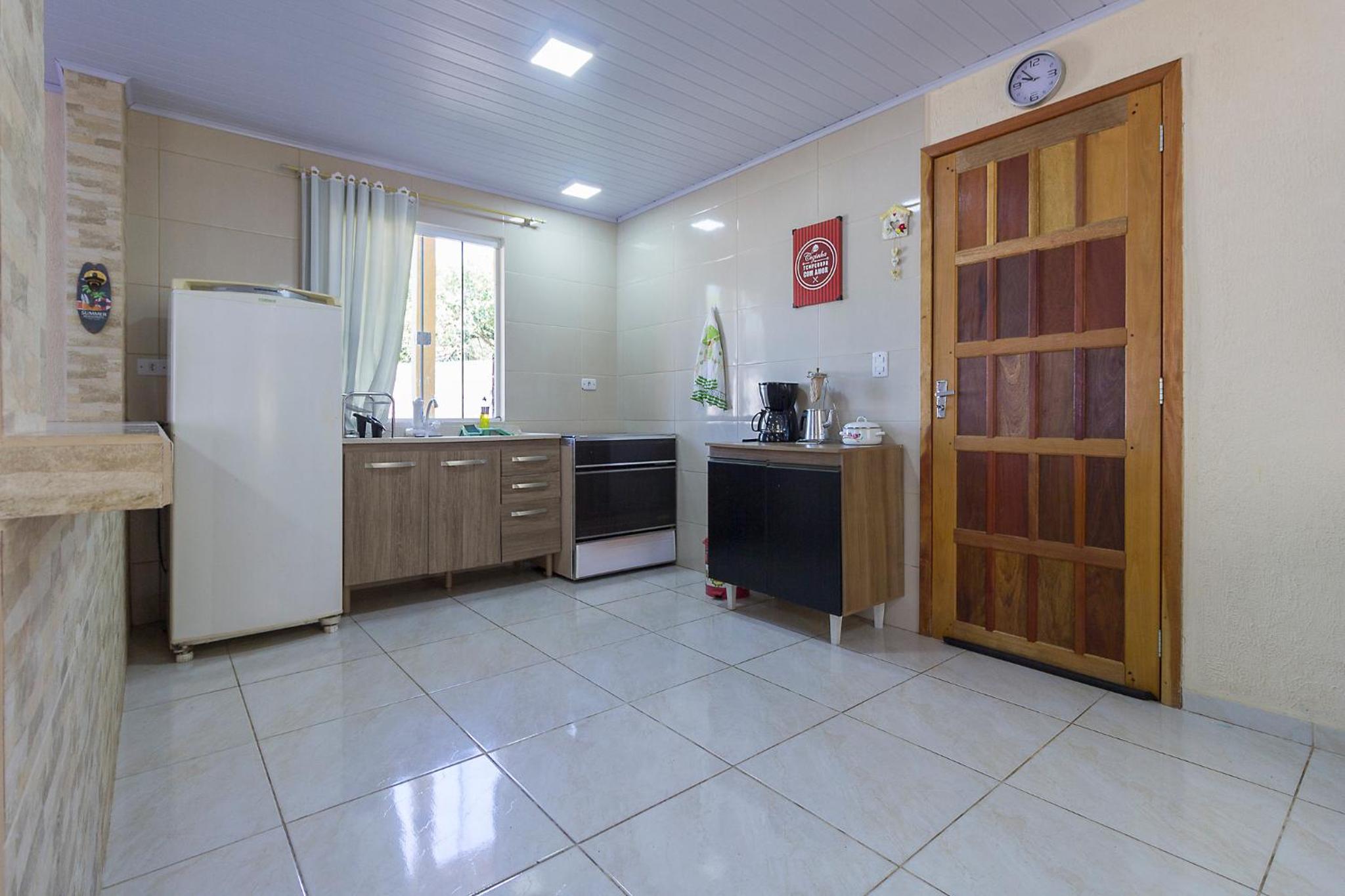 Sobrado da Vila Morretes