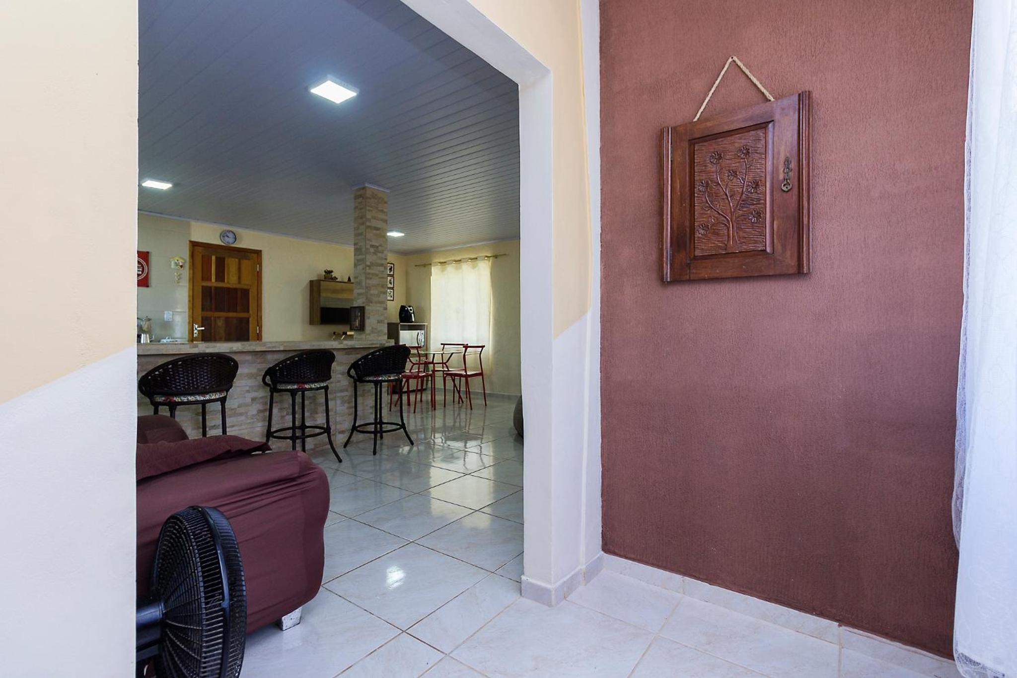 Sobrado da Vila Morretes