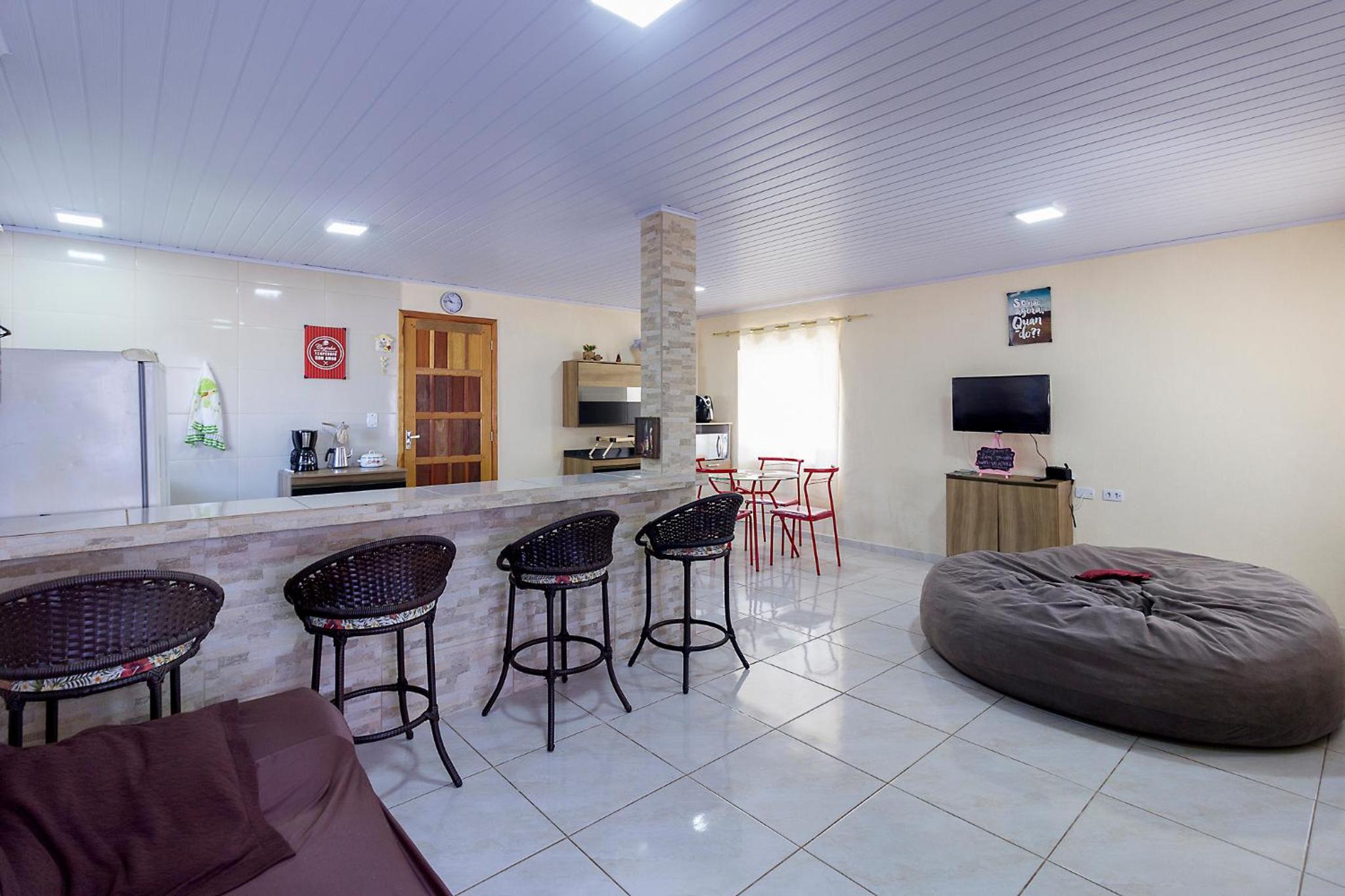 Sobrado da Vila Morretes