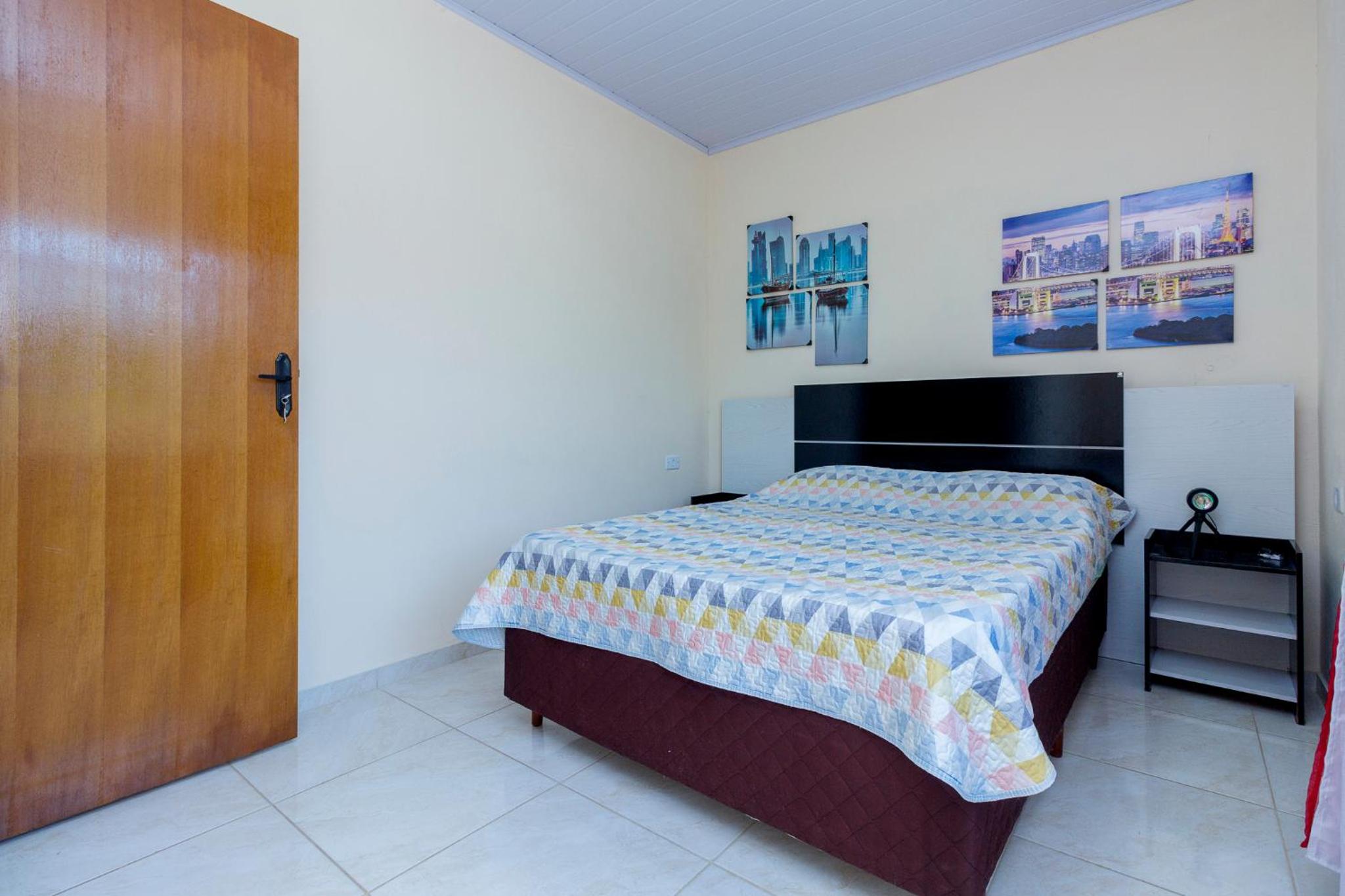 Sobrado da Vila Morretes