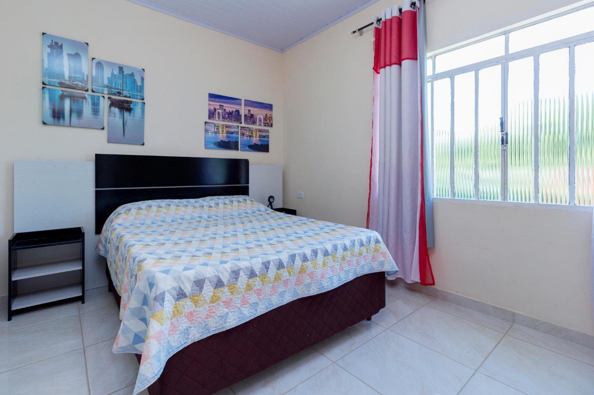 Sobrado da Vila Morretes