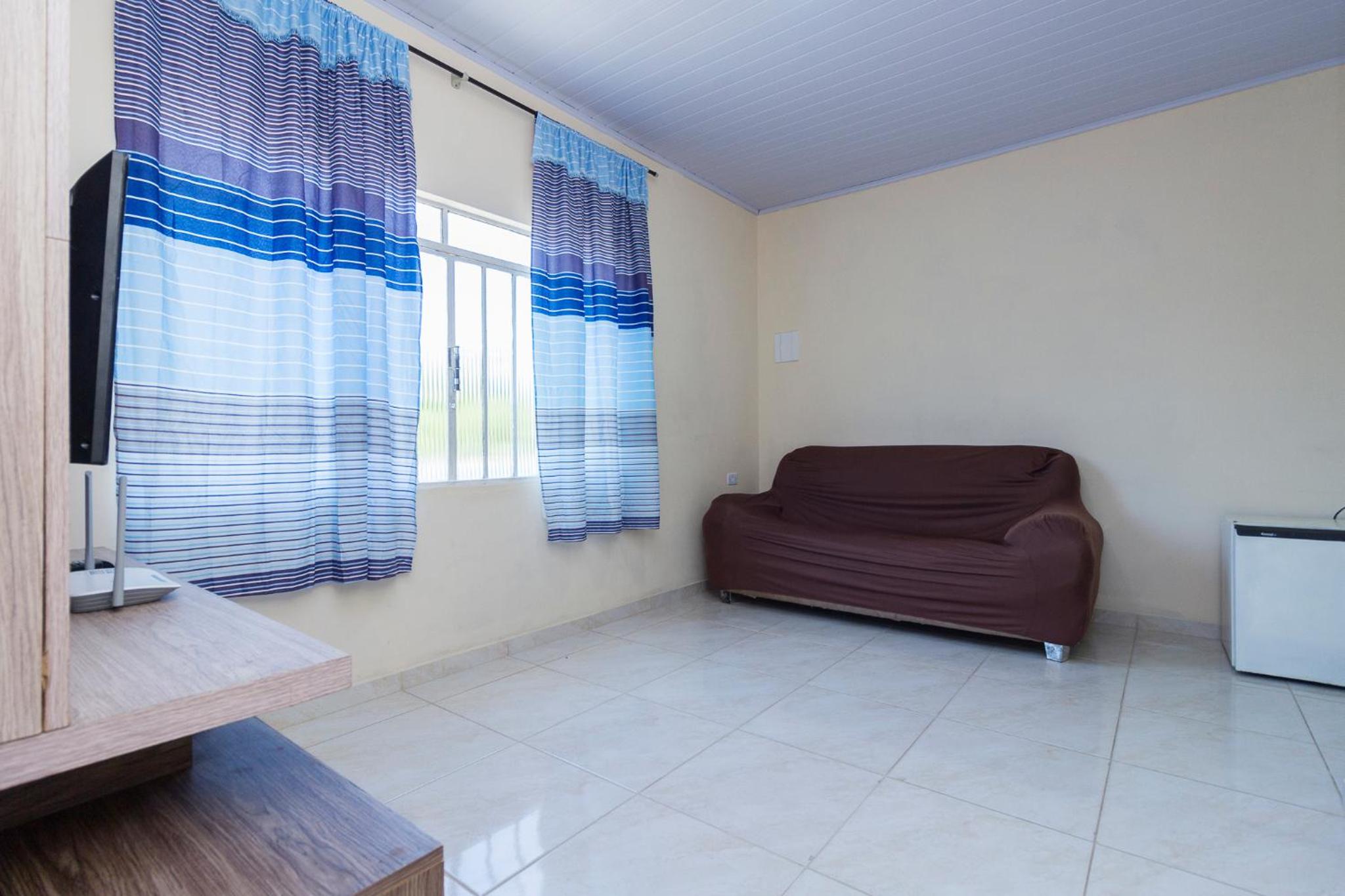 Sobrado da Vila Morretes