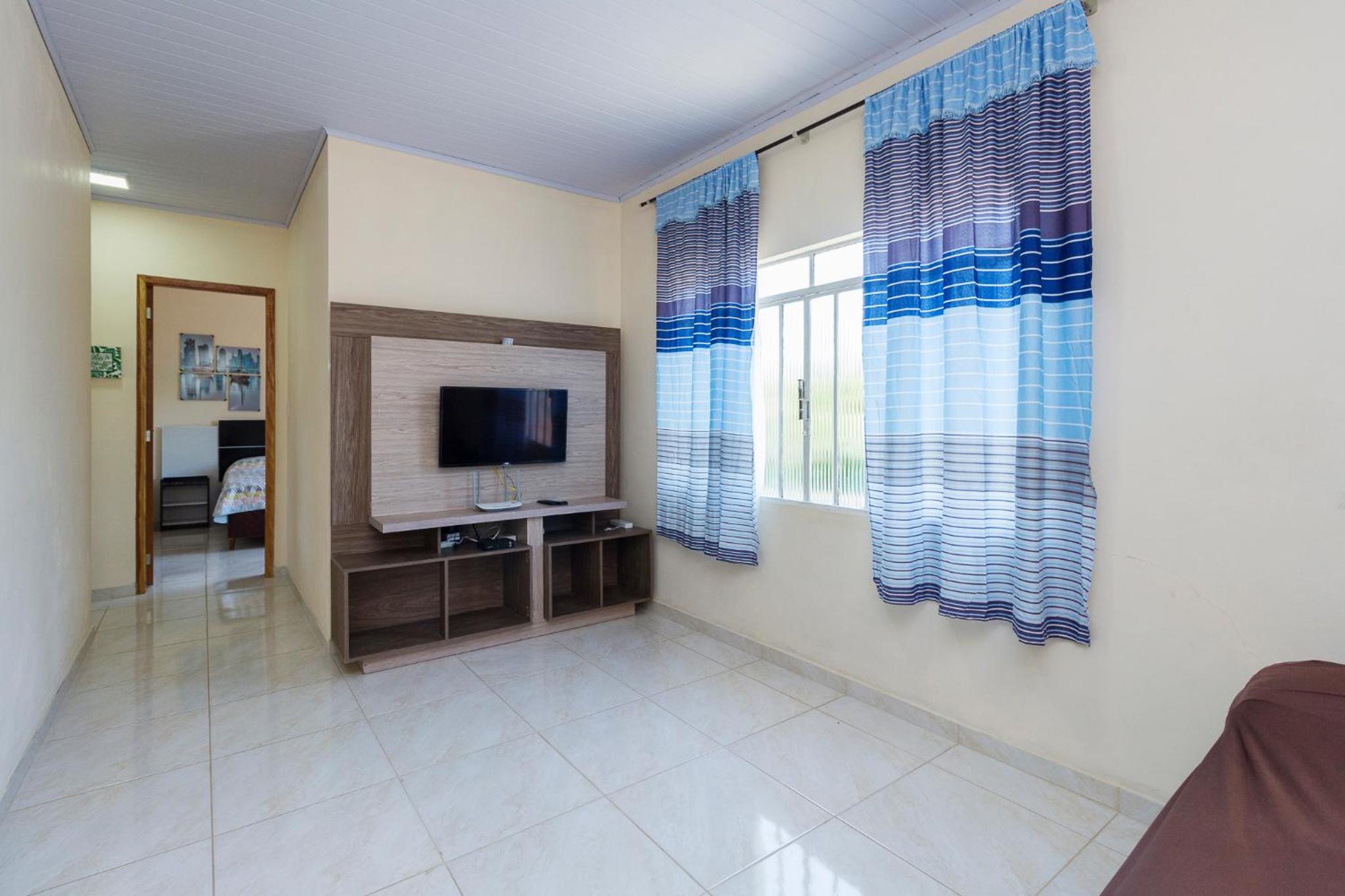 Sobrado da Vila Morretes