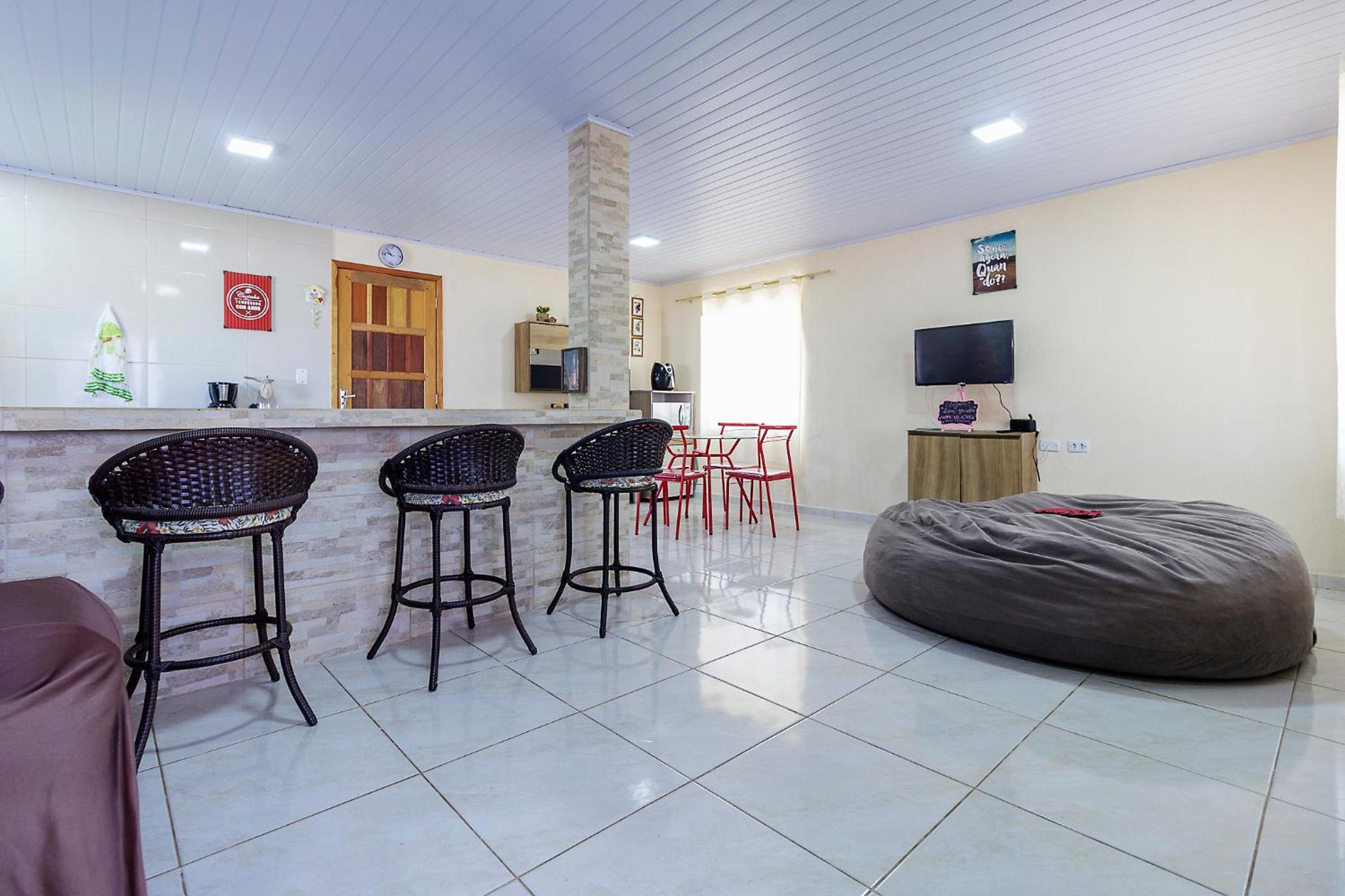 Sobrado da Vila Morretes
