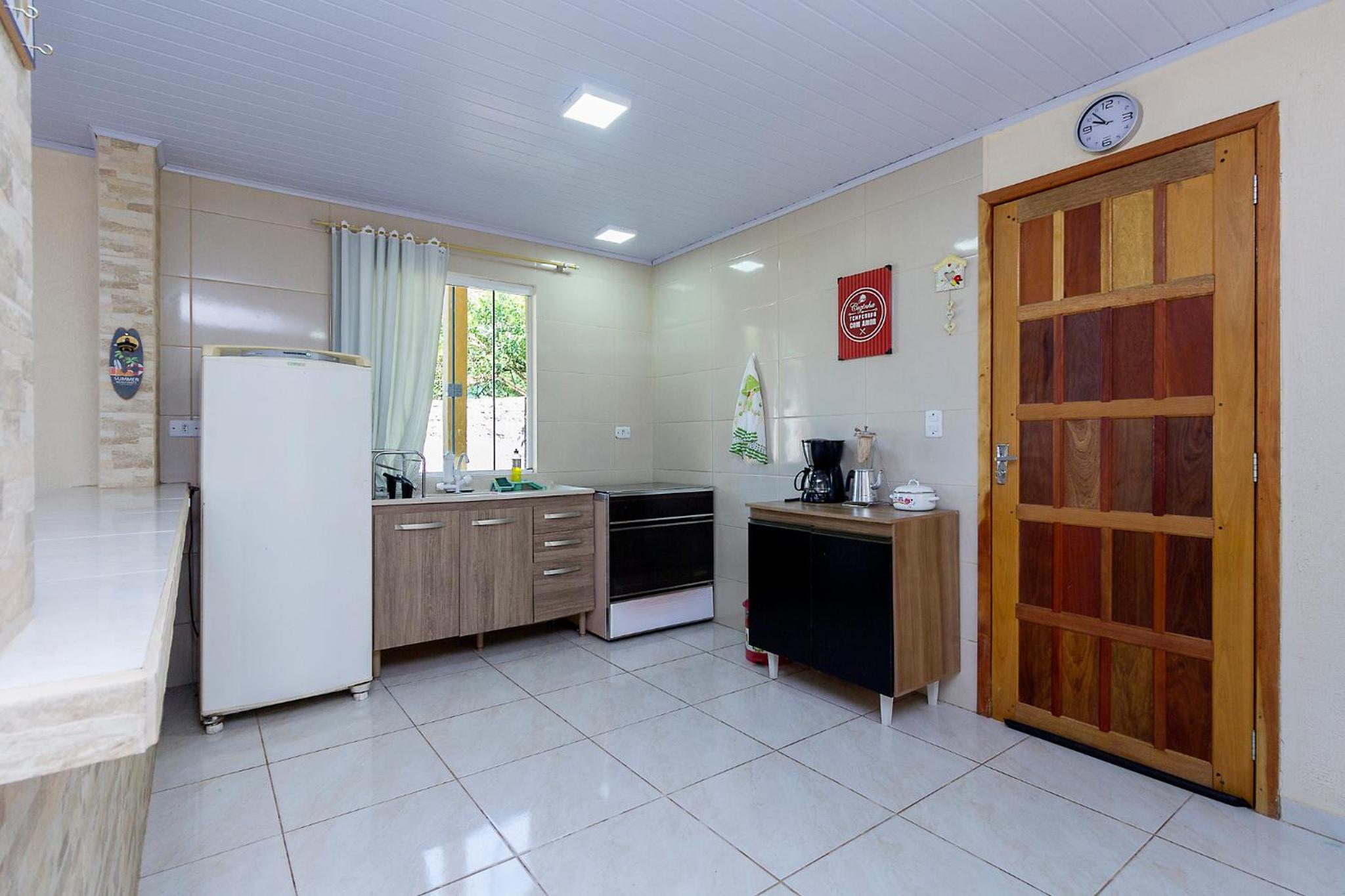 Sobrado da Vila Morretes