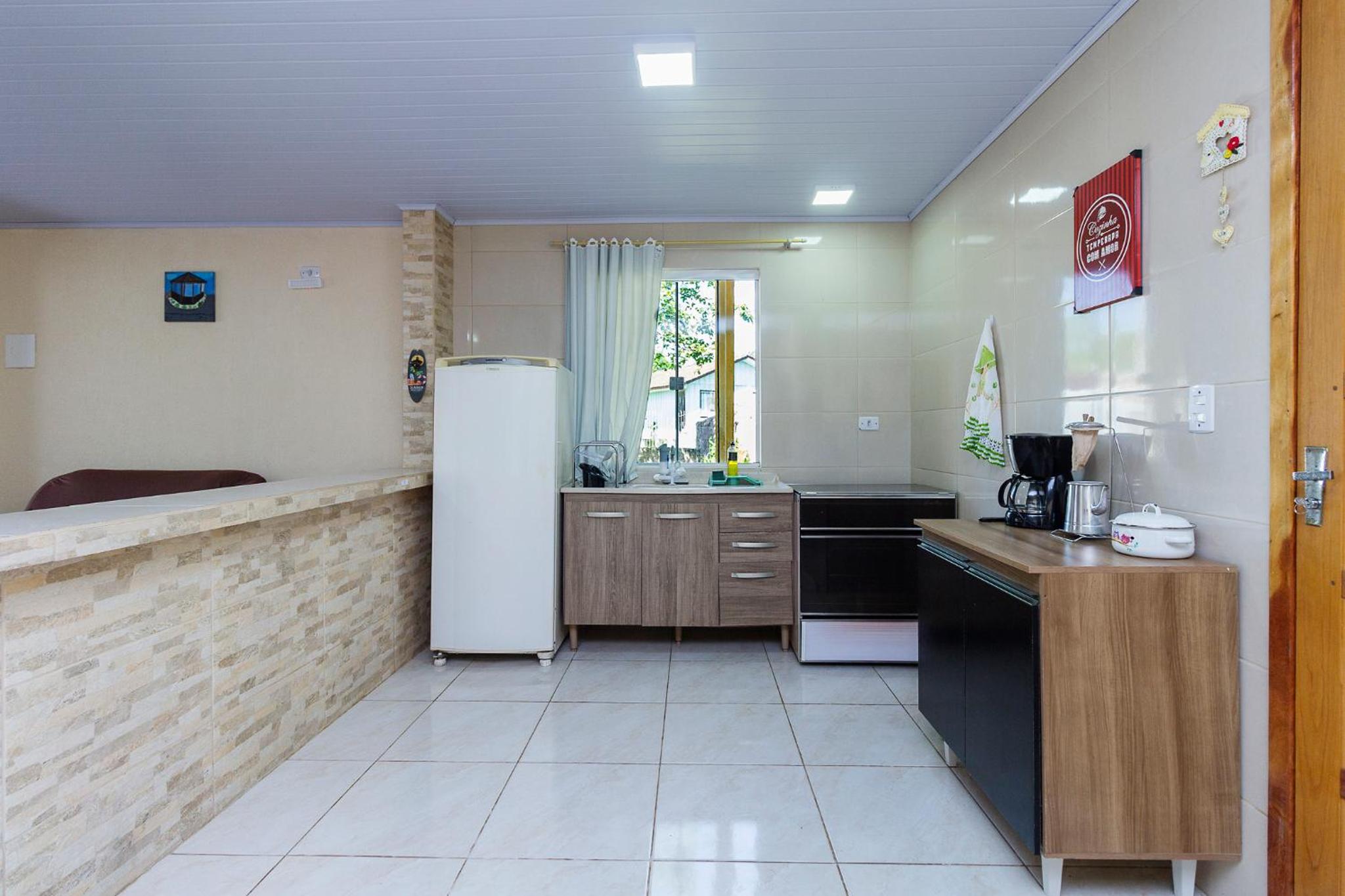 Sobrado da Vila Morretes