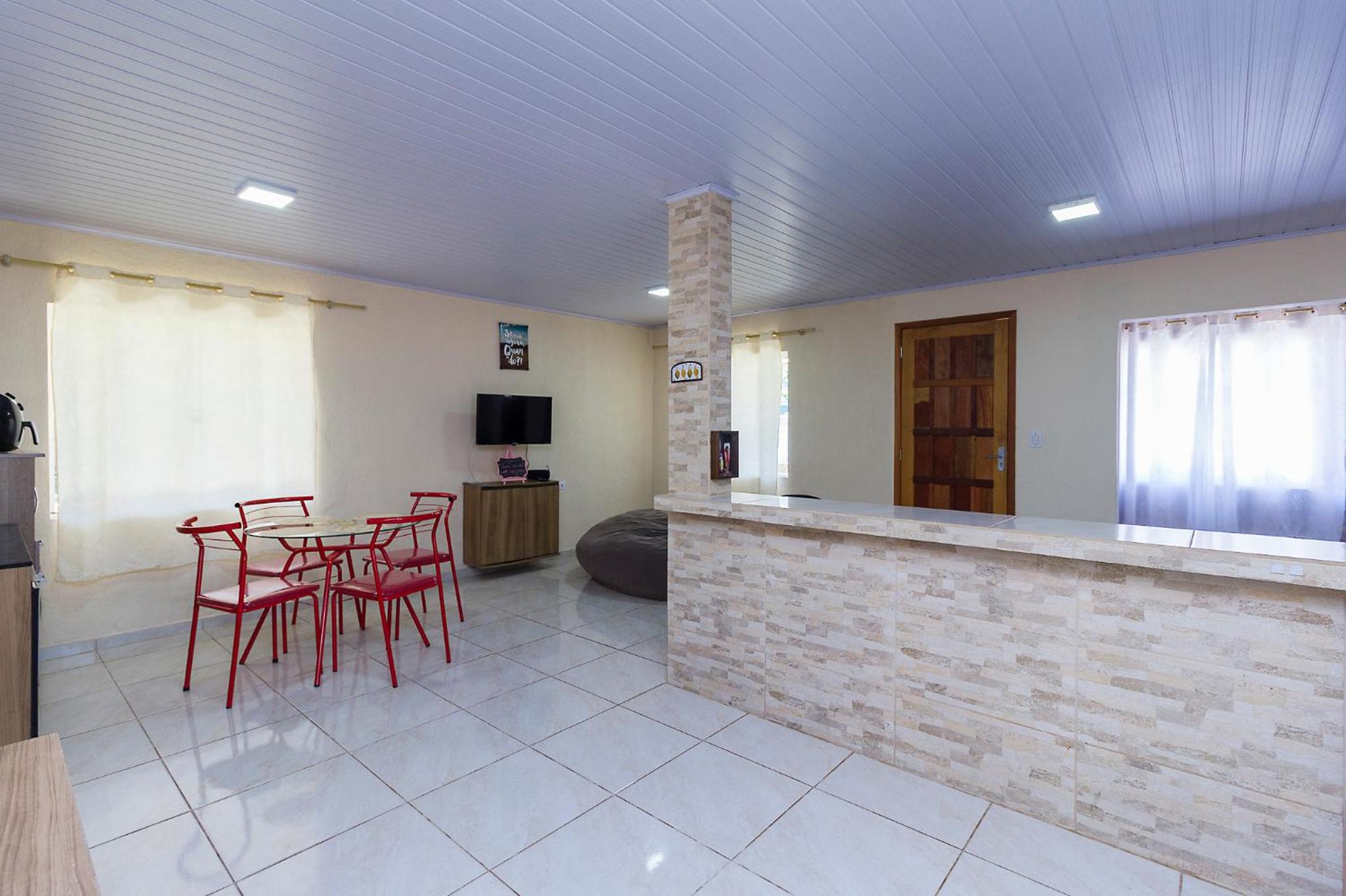 Sobrado da Vila Morretes