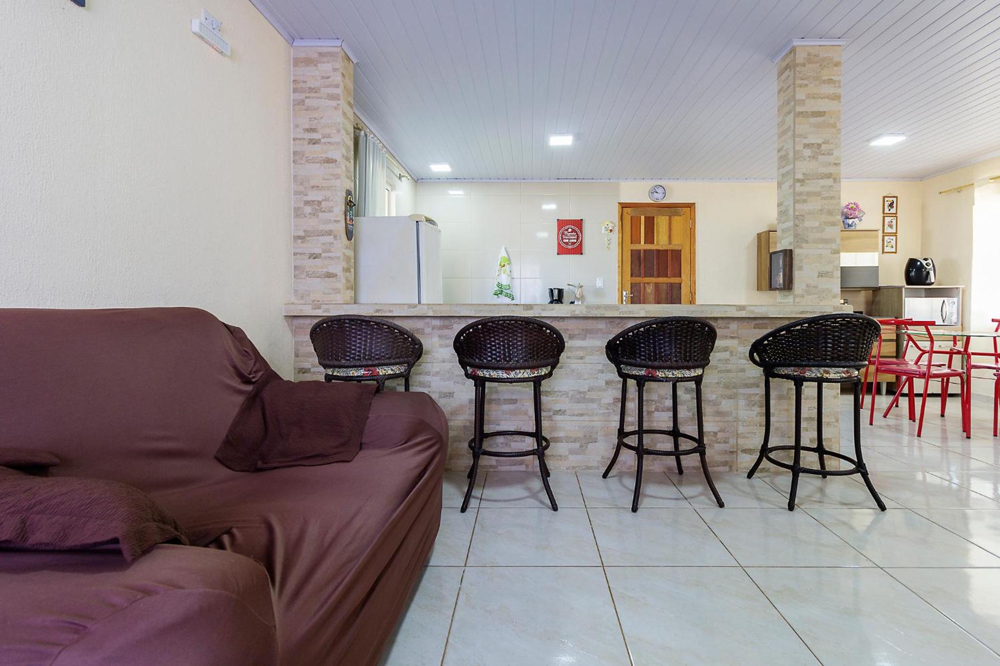 Sobrado da Vila Morretes