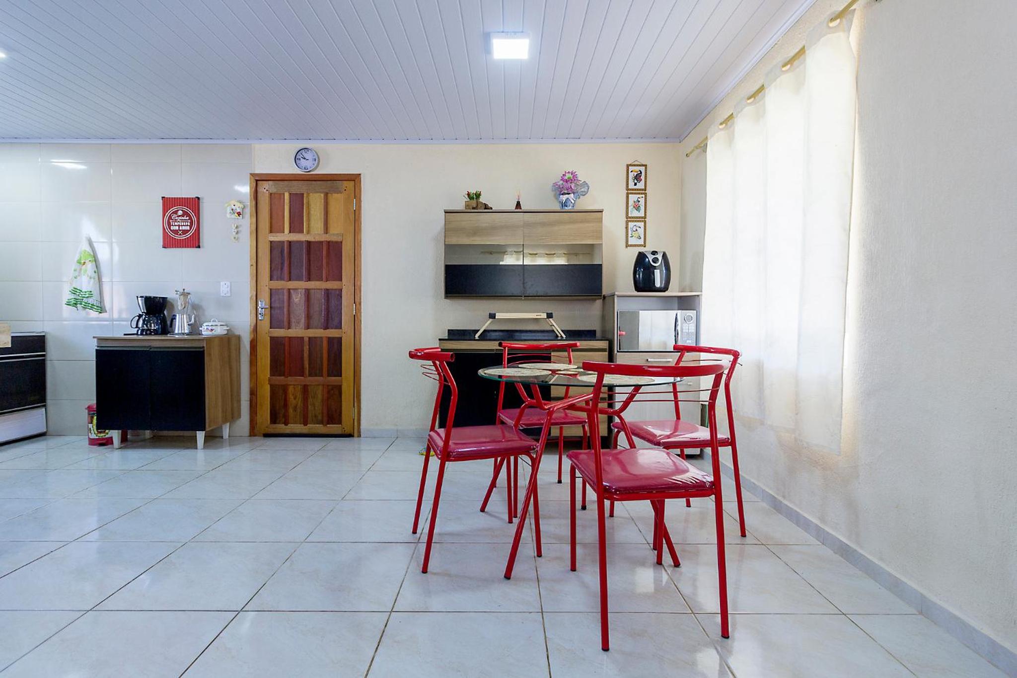 Sobrado da Vila Morretes
